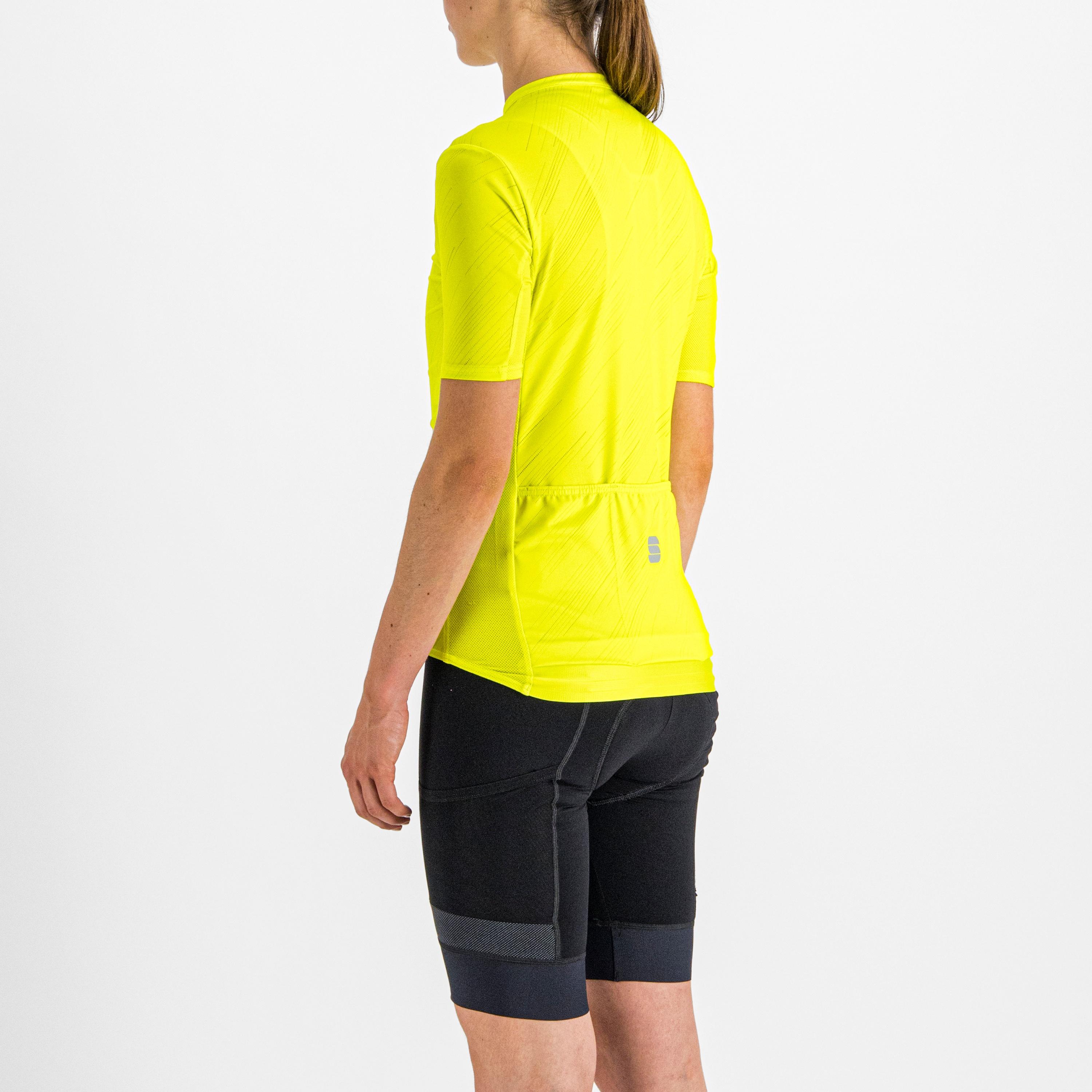 Flare w jersey - cedar - sportful