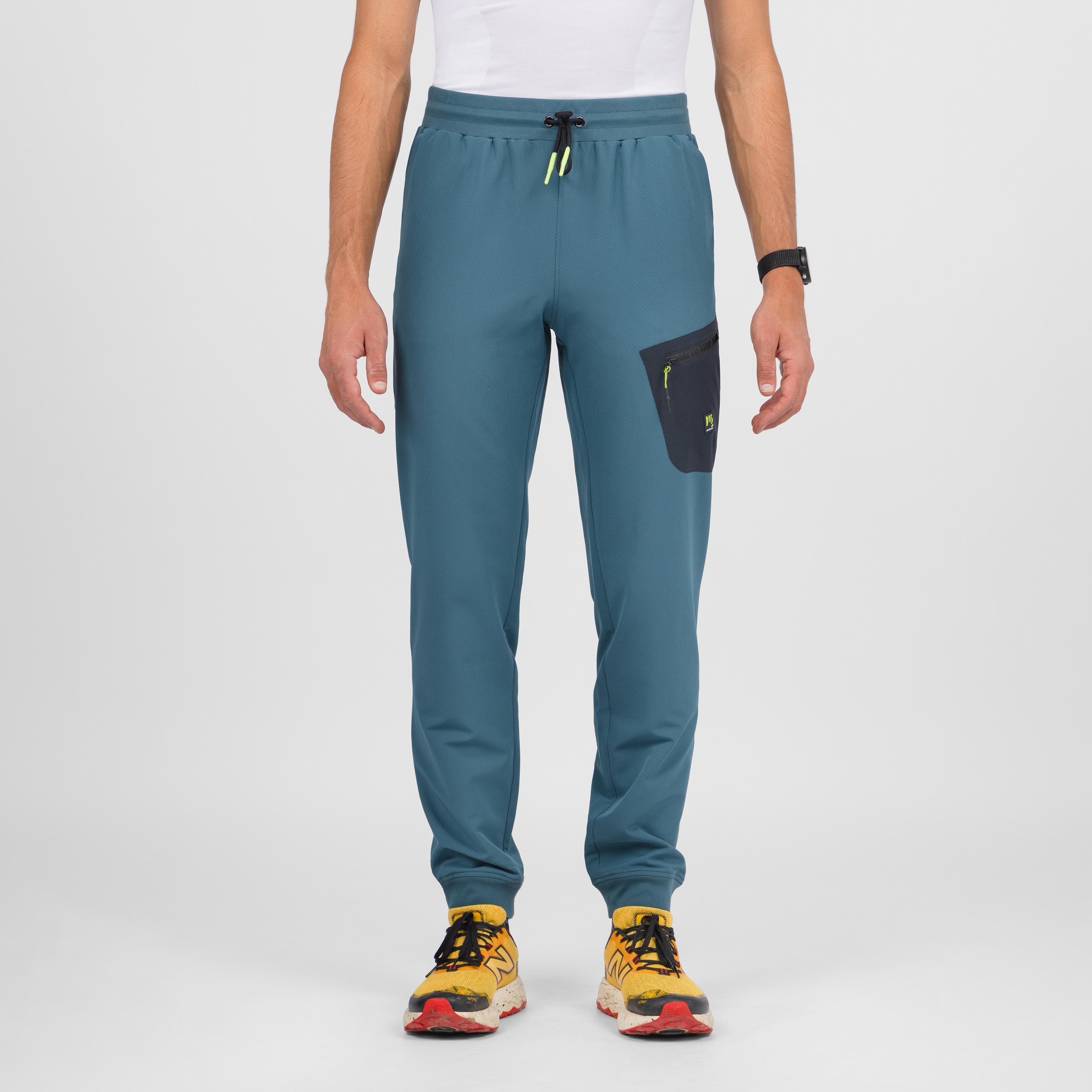 Easylife pants - stargazer/vulcan - karpos