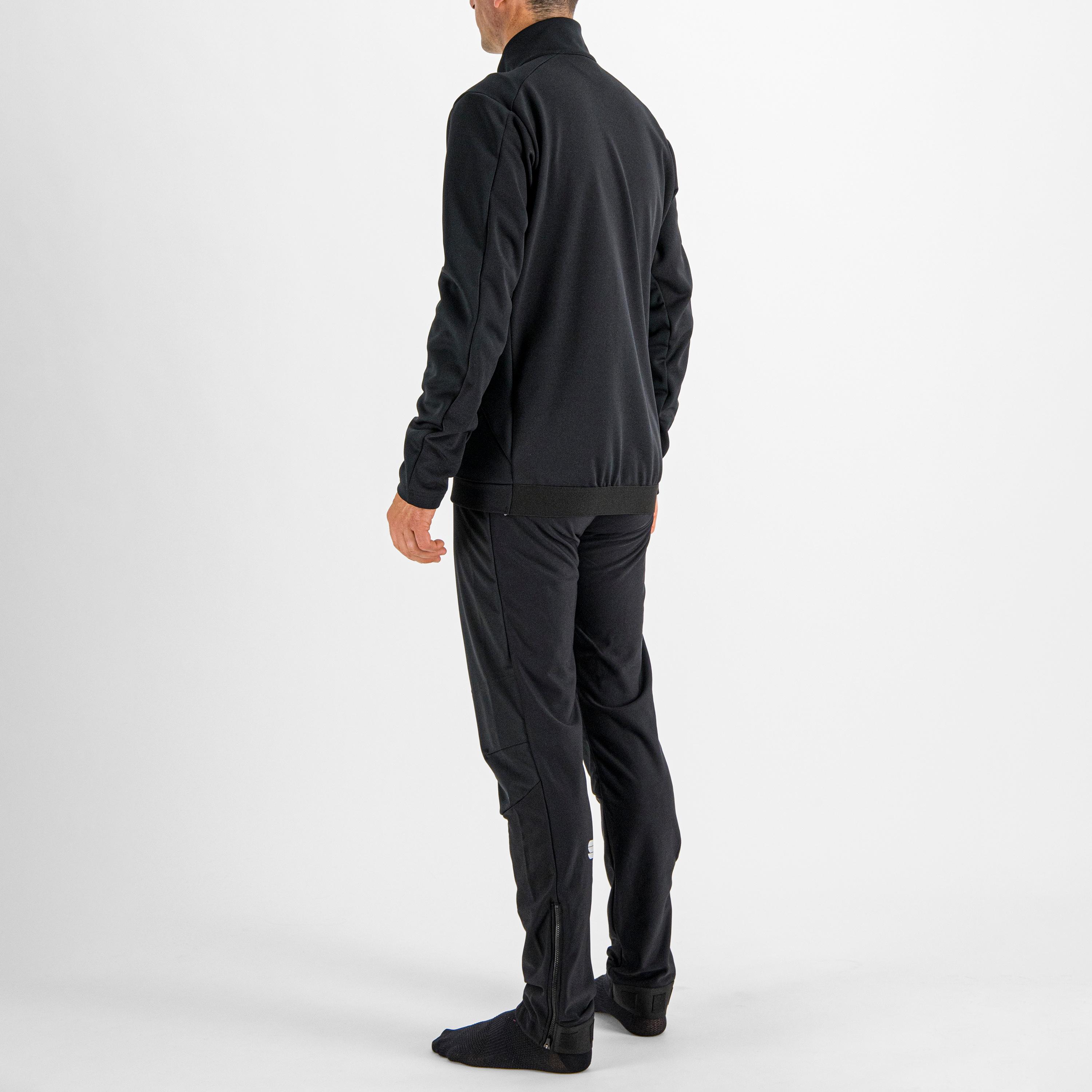 Engadin jacket - black - sportful