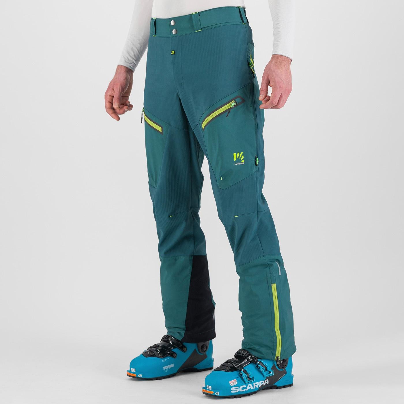 Marmolada pant - balsam - karpos