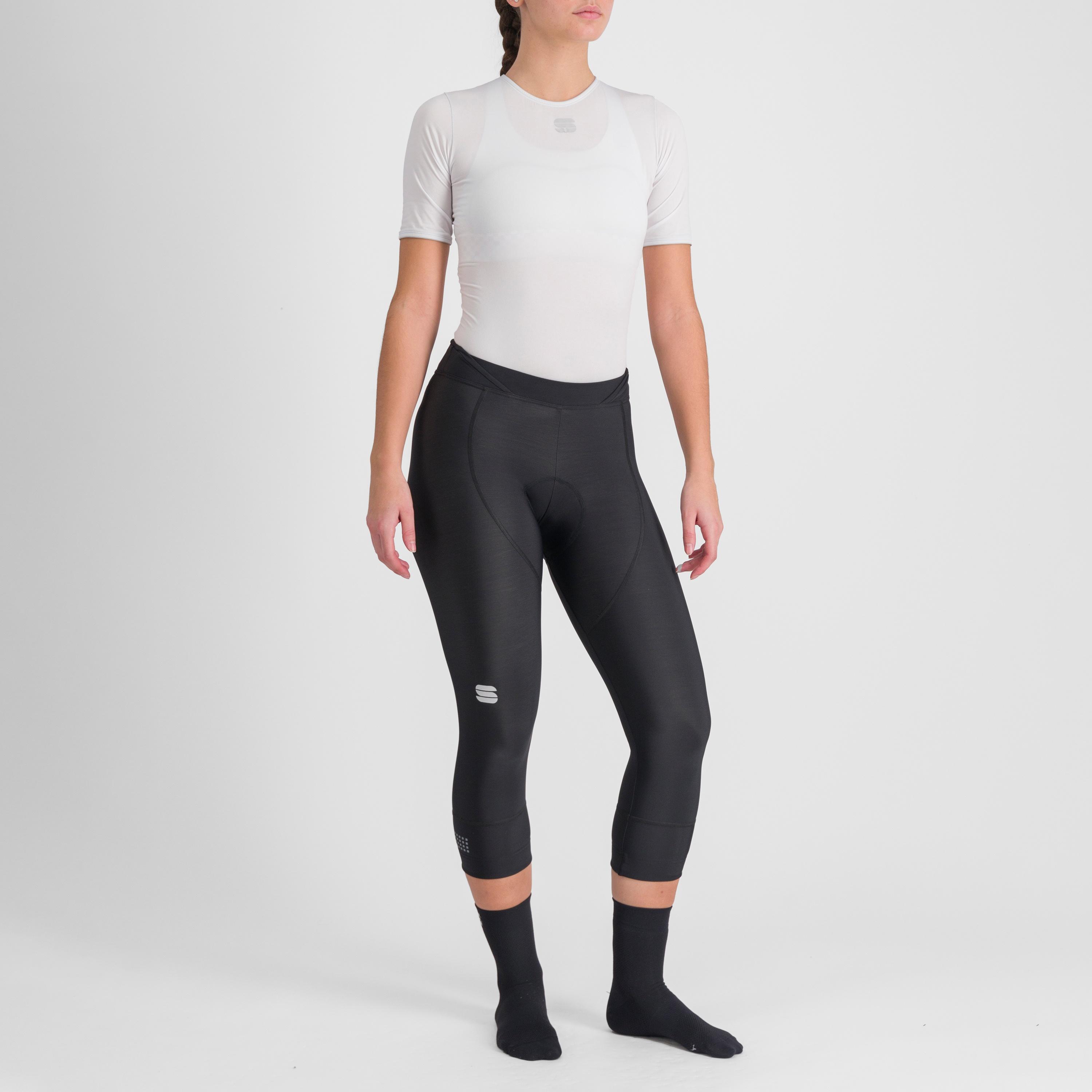 Neo w knicker - black - sportful