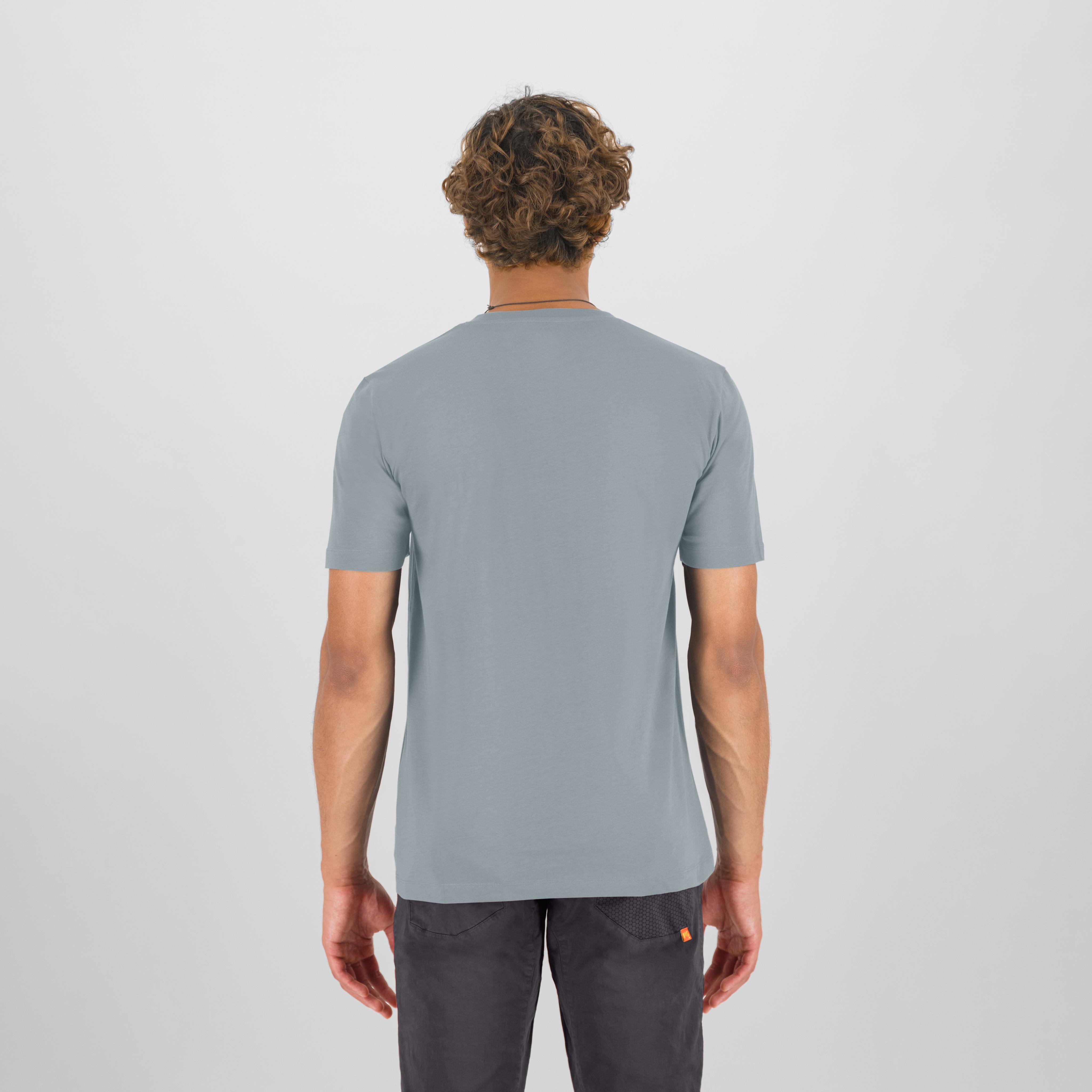 Wild animal t-shirt - quarry print 2 - karpos
