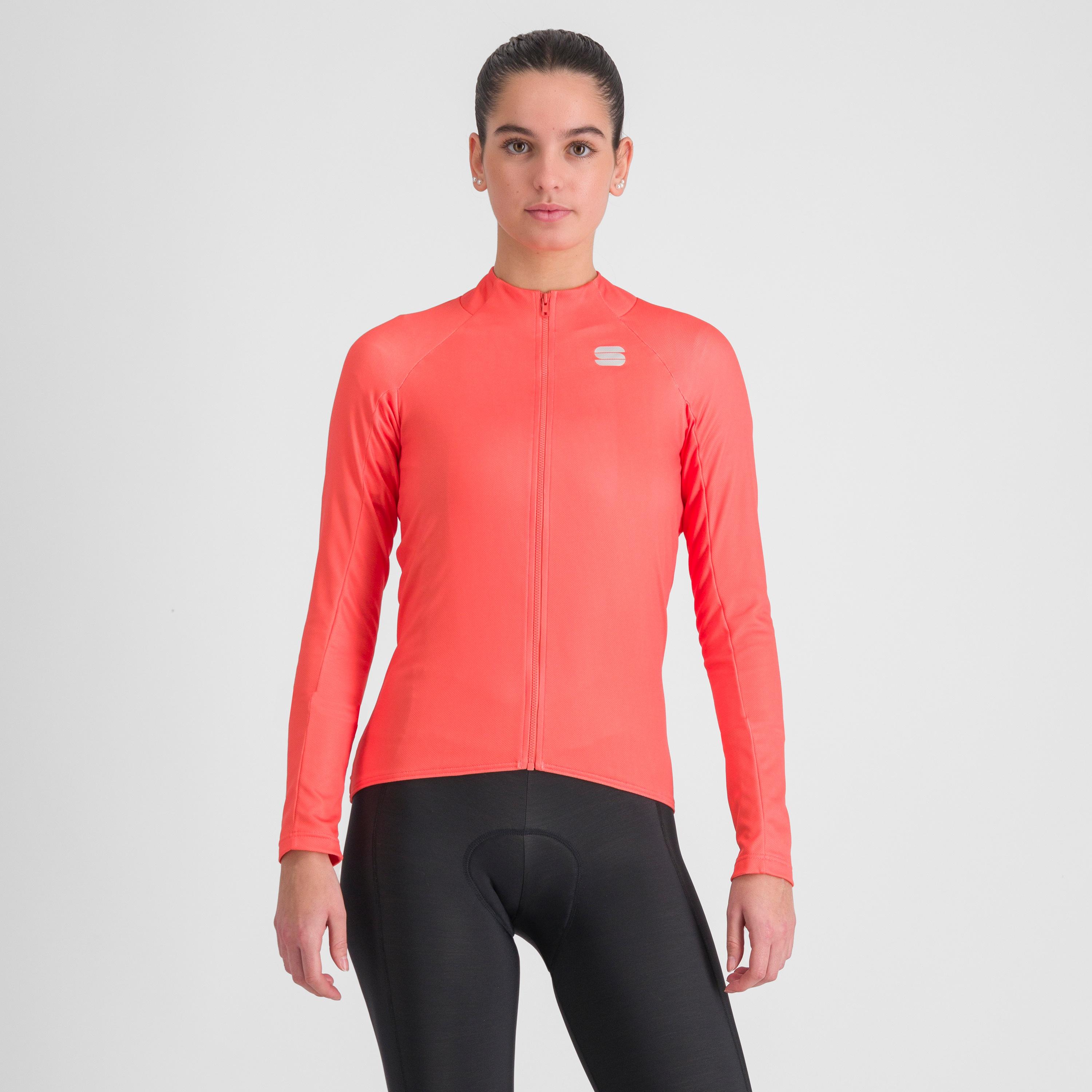 Matchy w thermal jersey - pomplemo - sportful