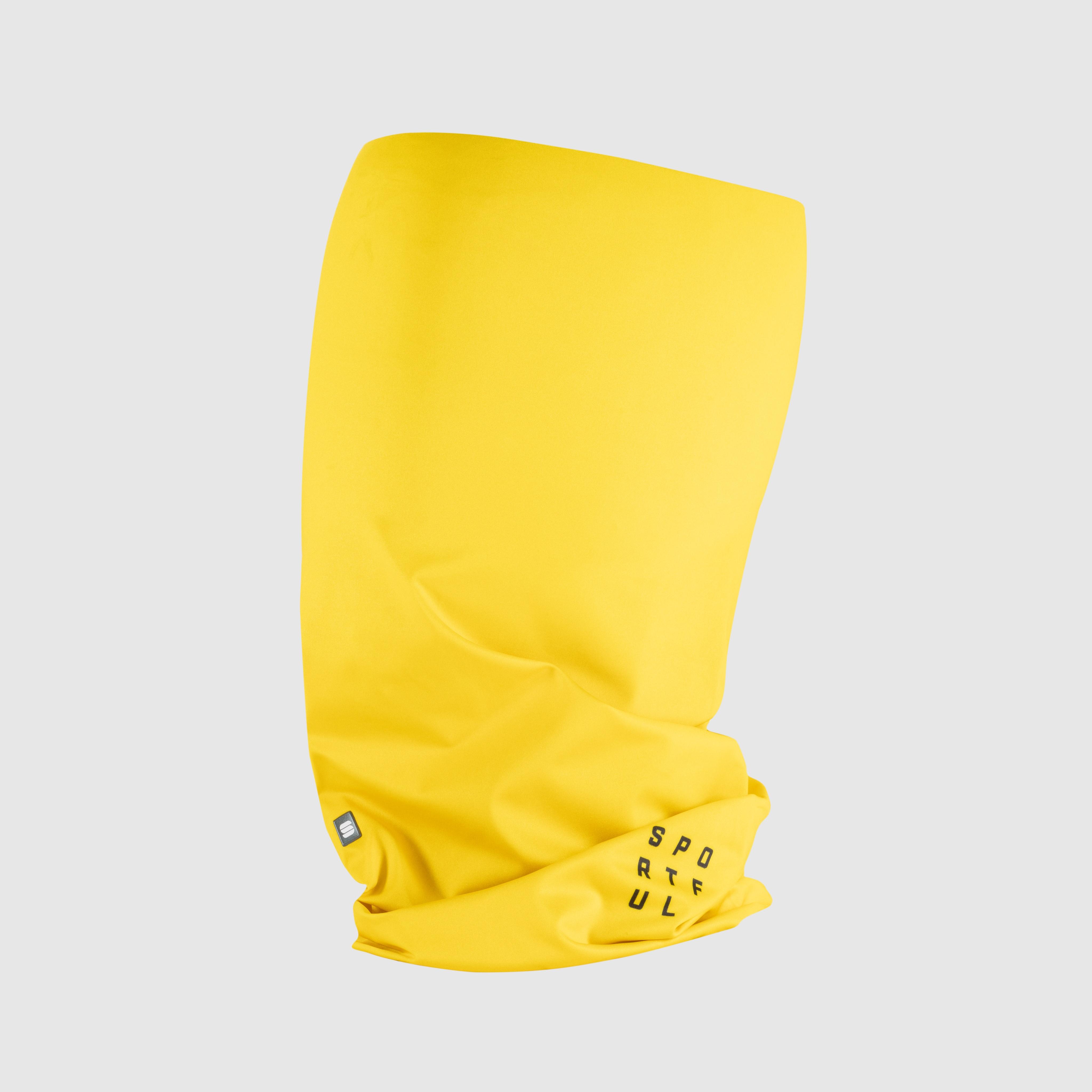 Srk neckwarmer - high visibility - sportful