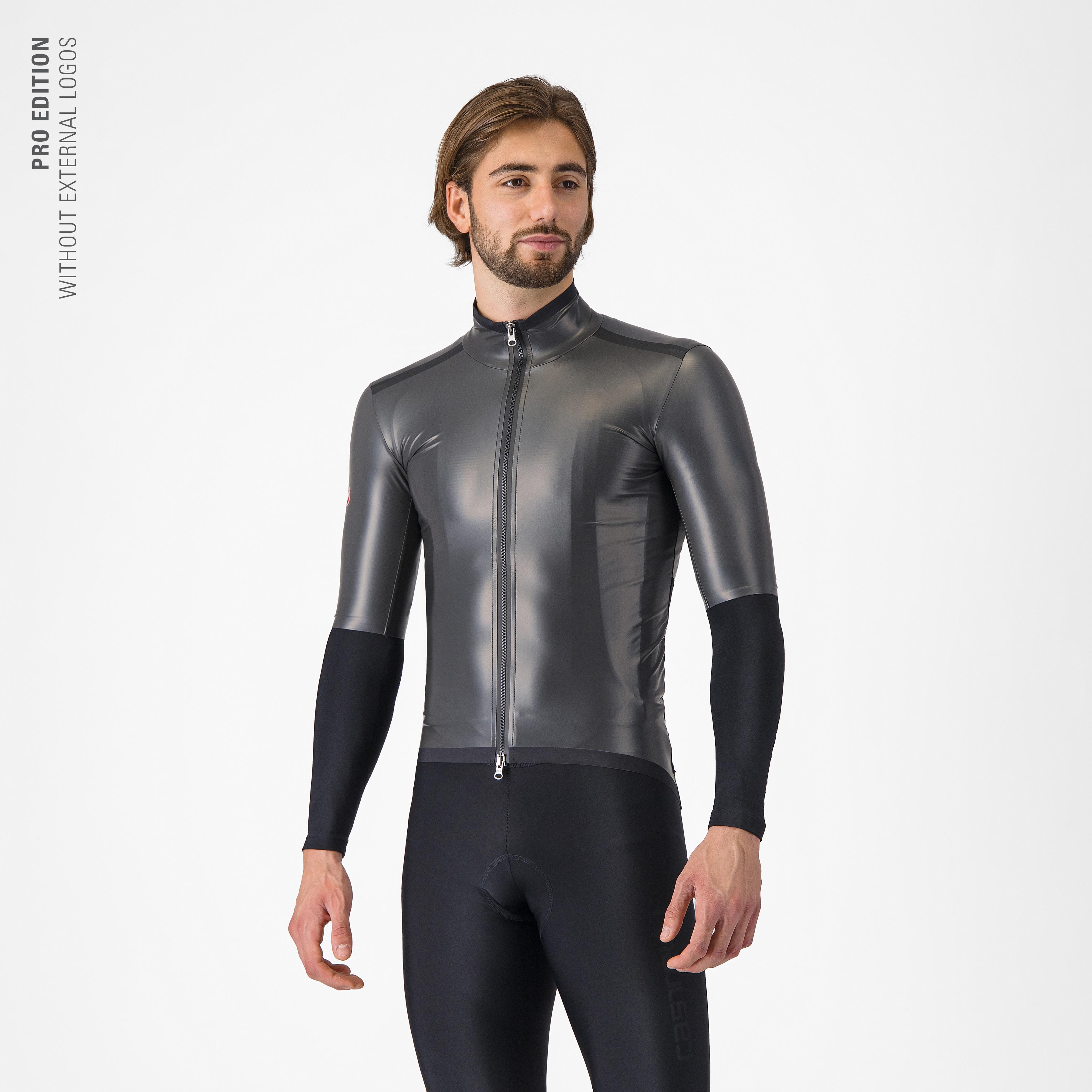 Gabba r pro - black - castelli