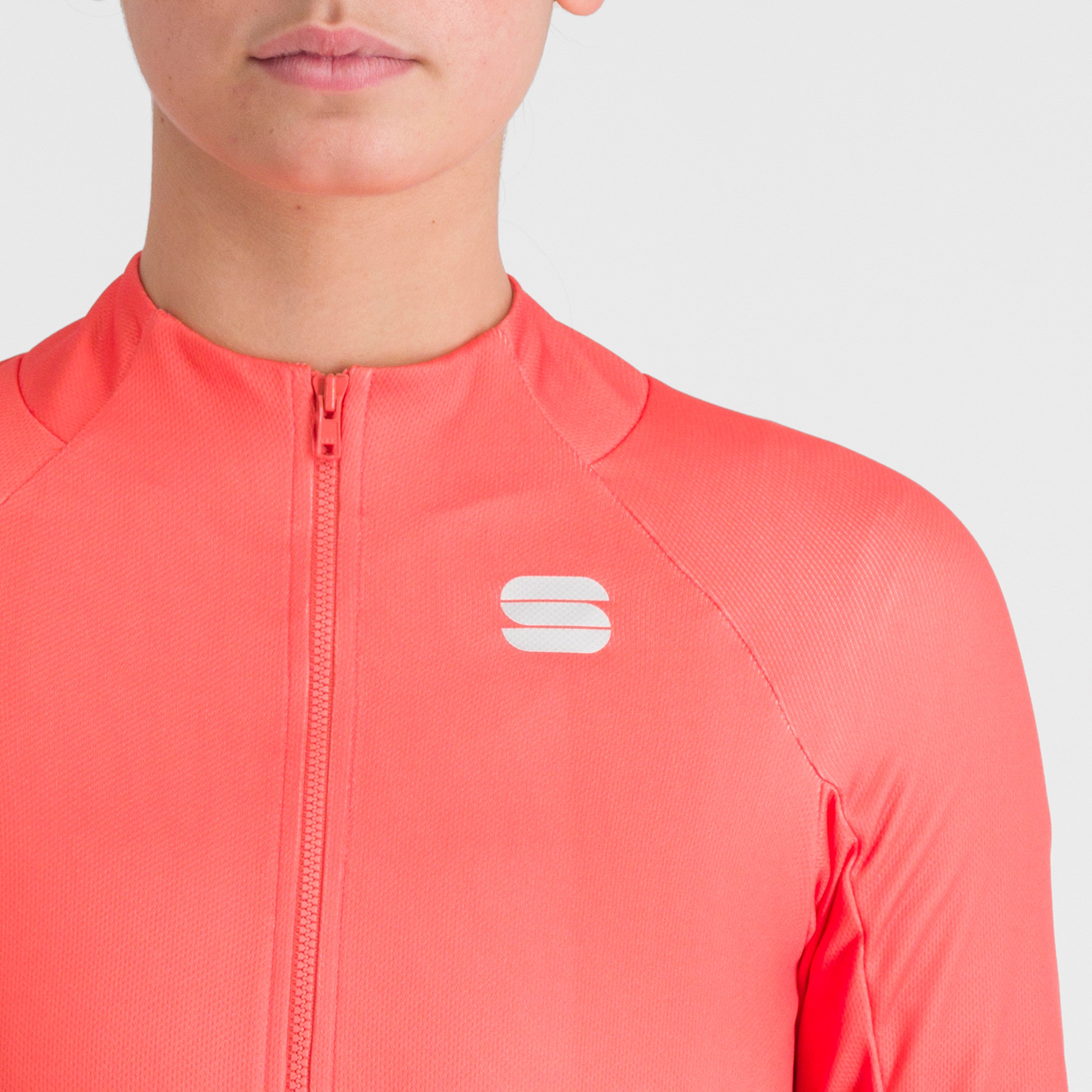 Matchy w thermal jersey - pomplemo - sportful