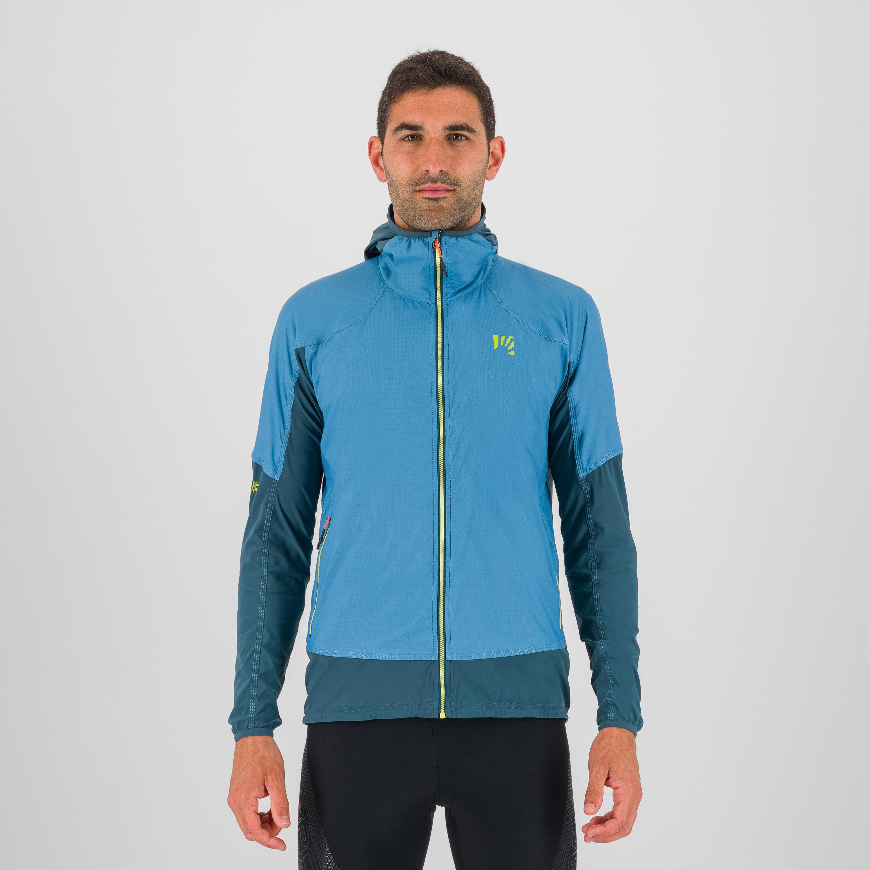 Lavaredo jacket - niagara/stargazer - karpos