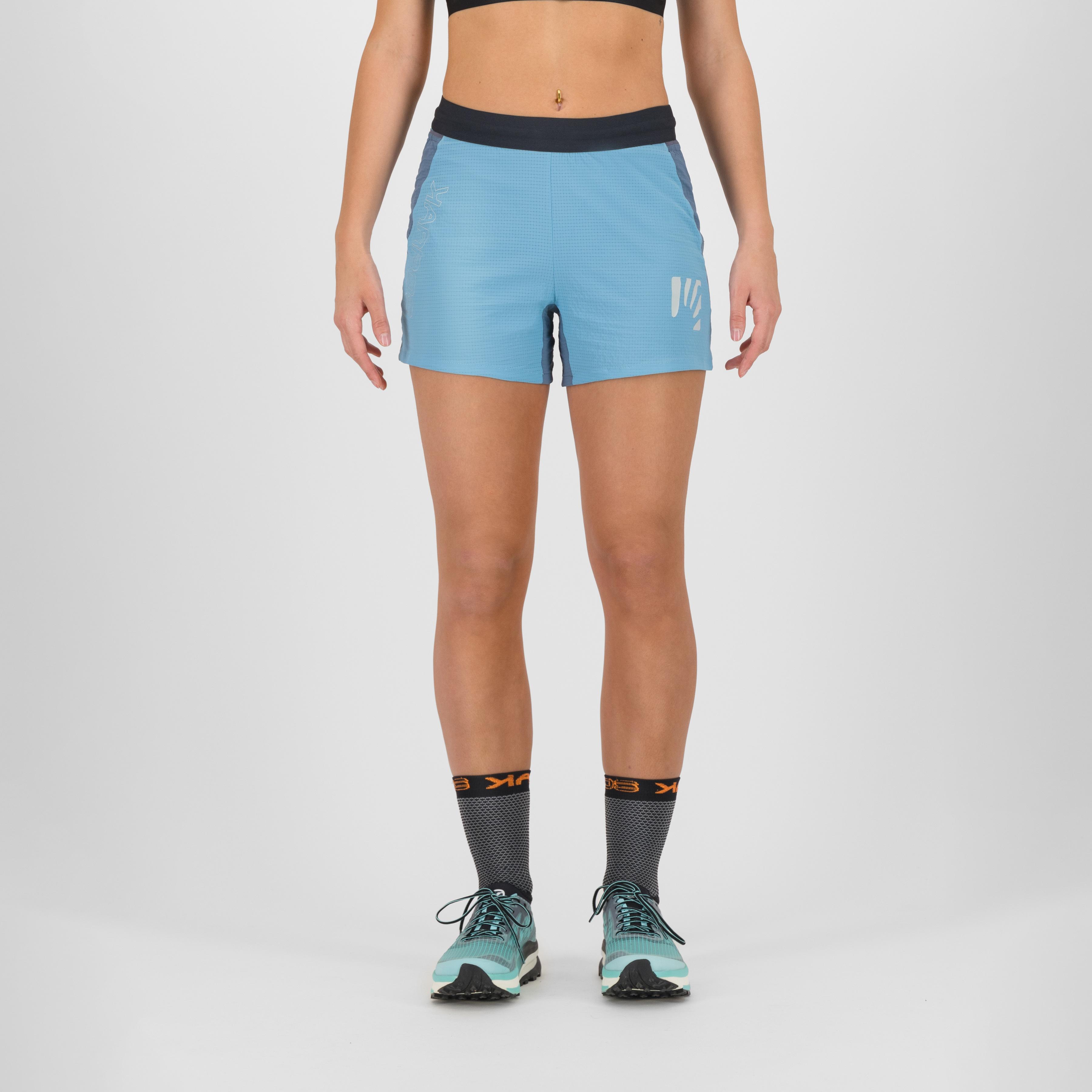 Lavaredo w shorts - delphinium/bluefin - karpos