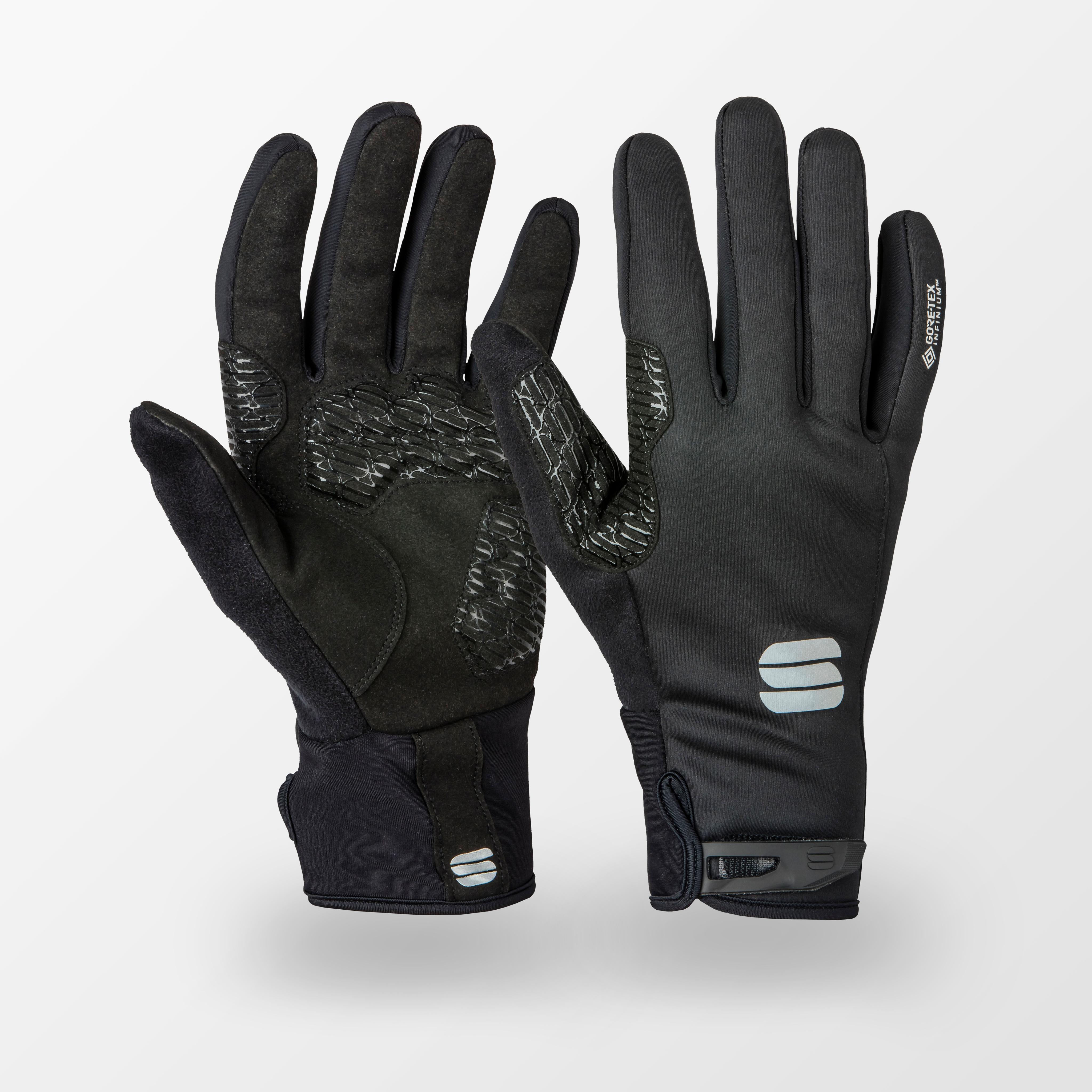 Ws essential 2 gloves - black - sportful