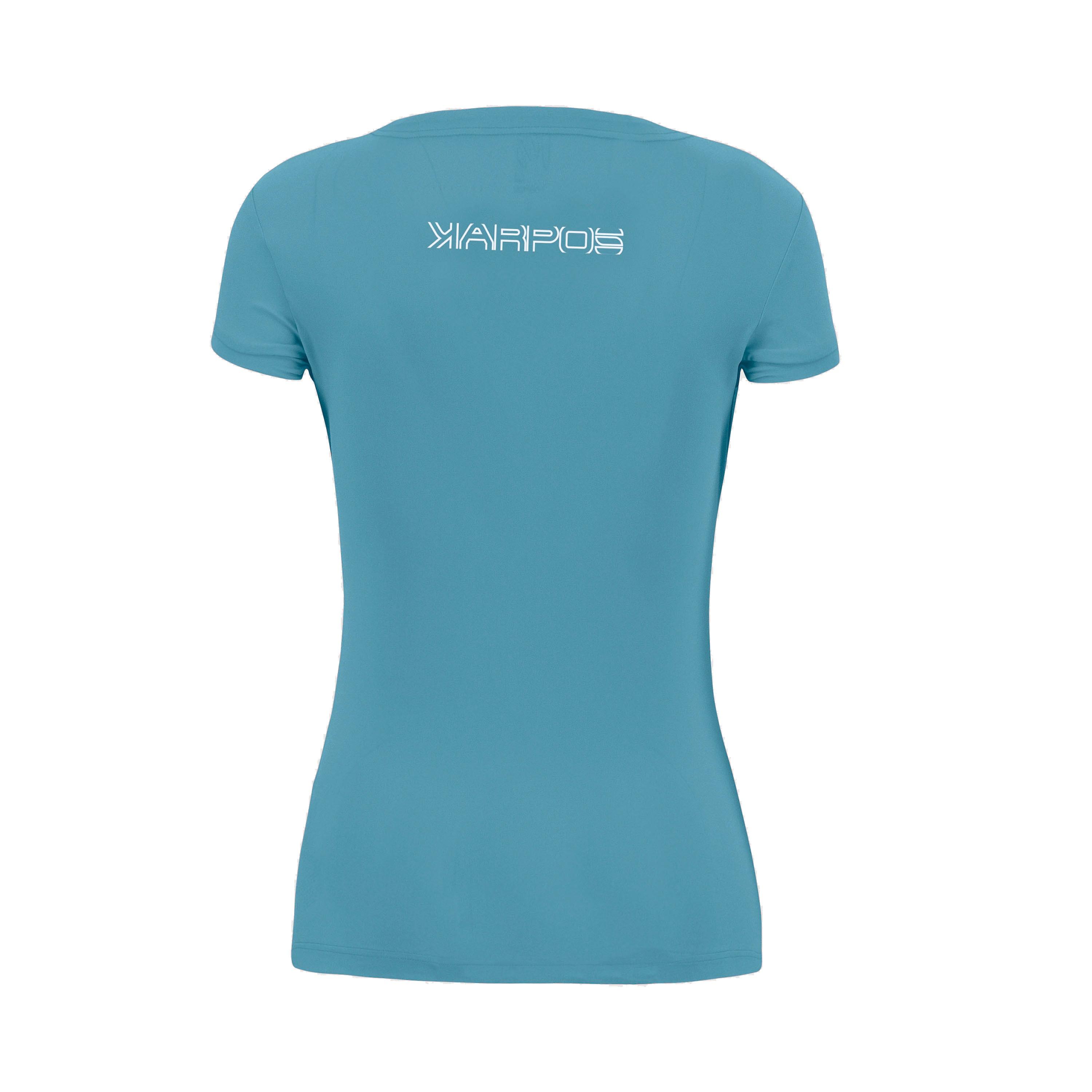 Easygoing w jersey - delphinium - karpos