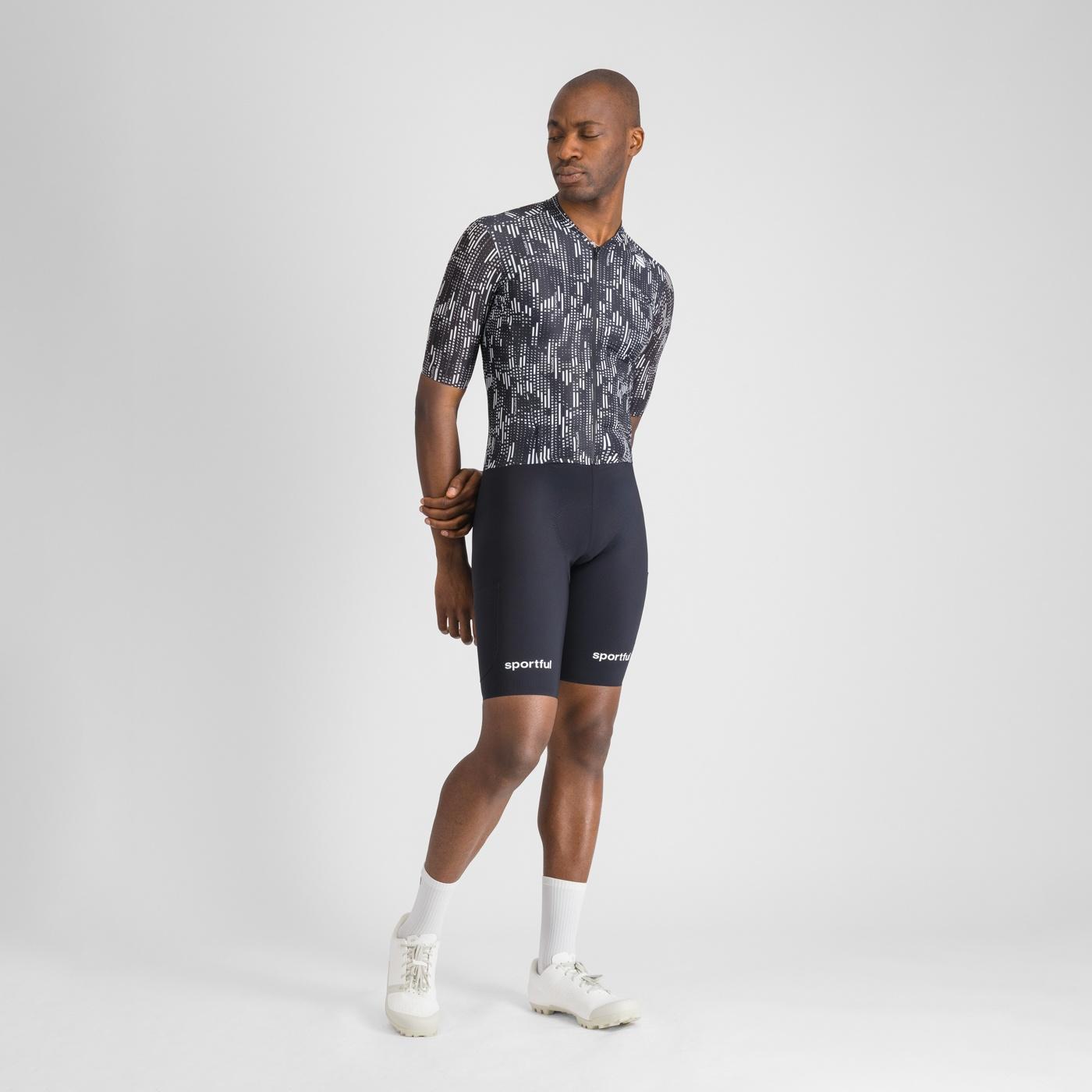 G-suit - black / white - sportful