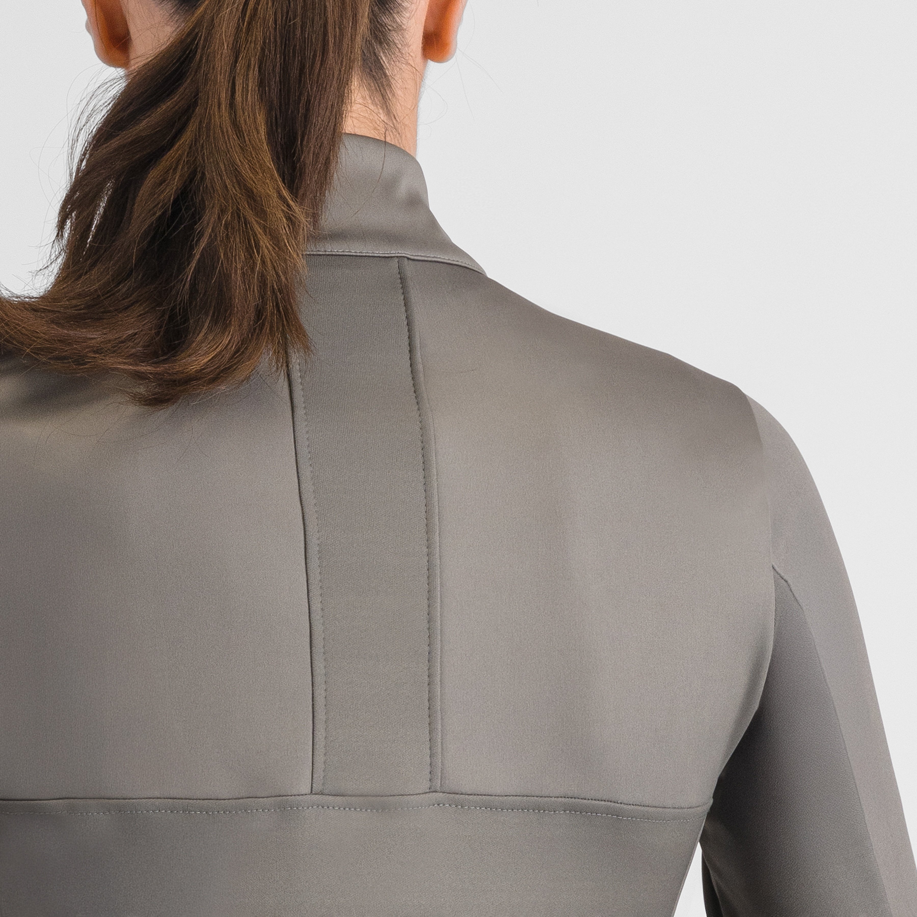 Srk w jacket - gun metal - sportful
