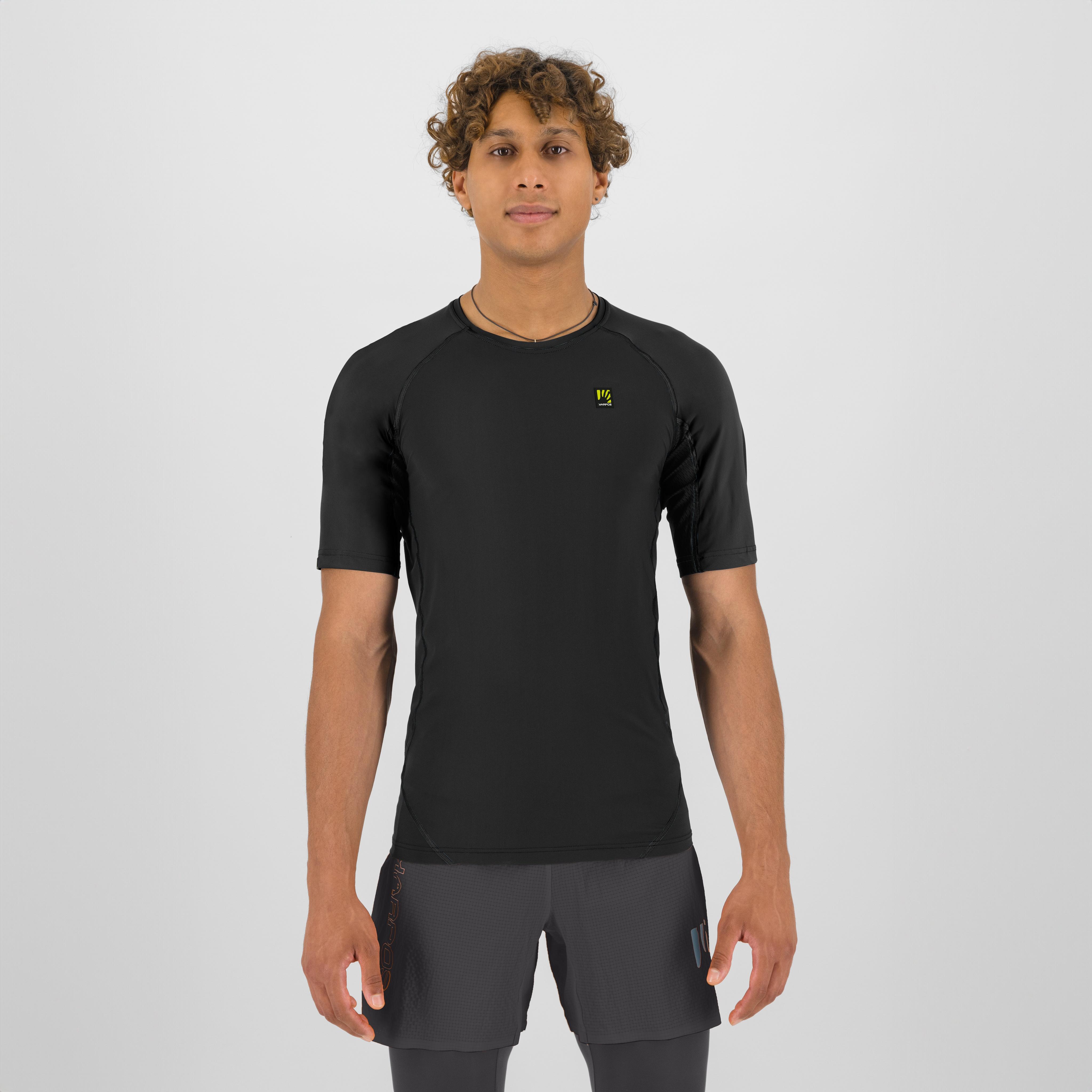 Lavaredo jersey - vulcan - karpos