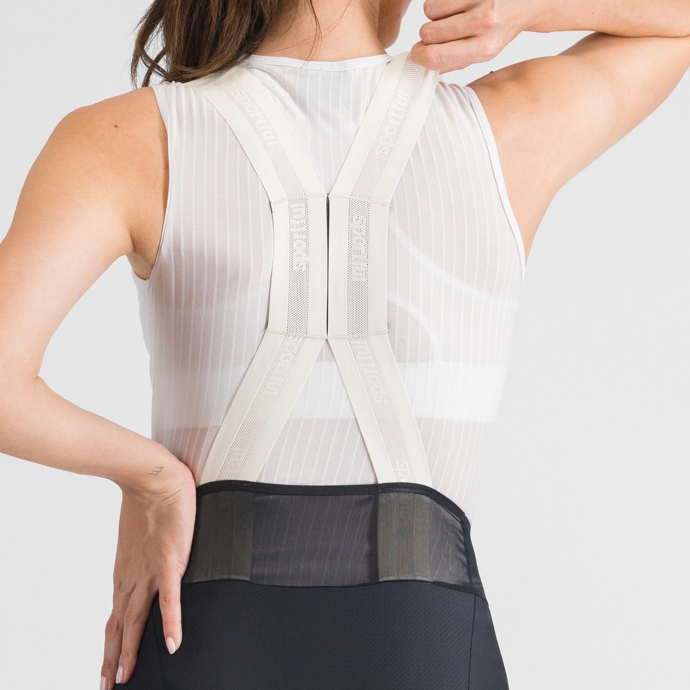 Hyperepic w bibshort - black - sportful