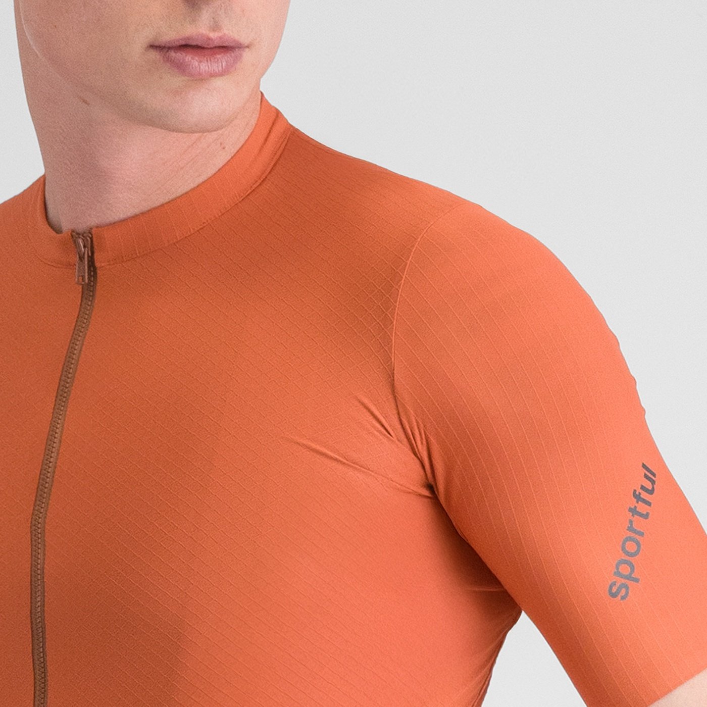 Hyperepic jersey - sienna glow - sportful