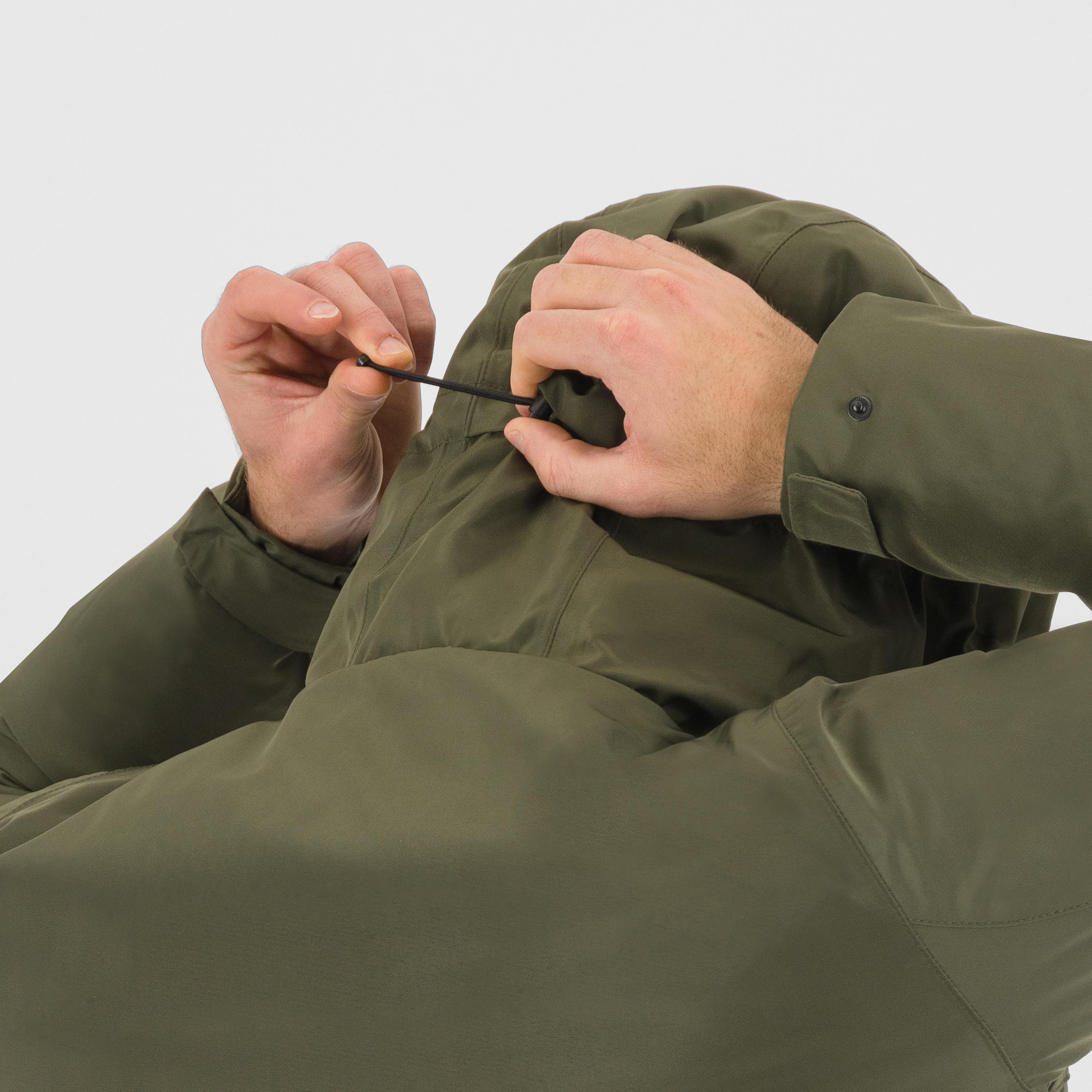 Vandelli jacket - deep depths - karpos