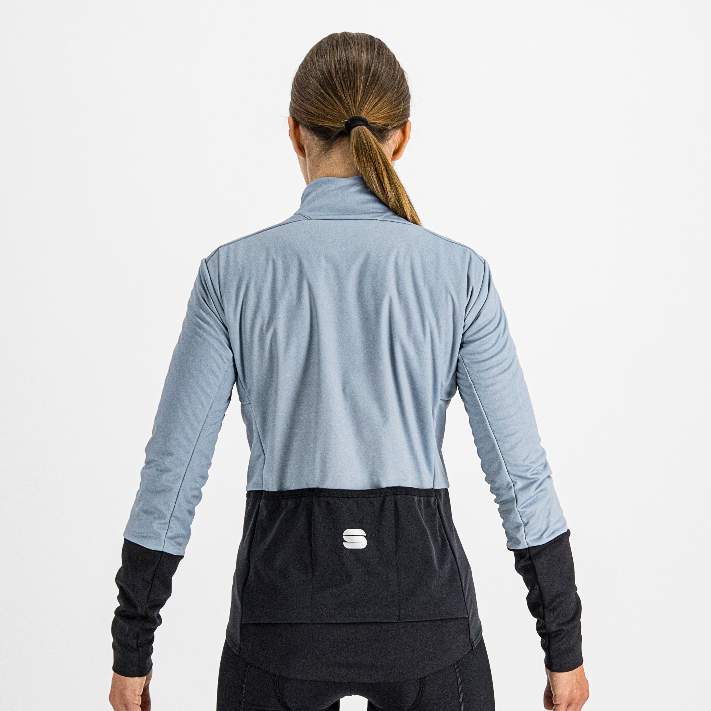 Total comfort w jacket - ice - sportful