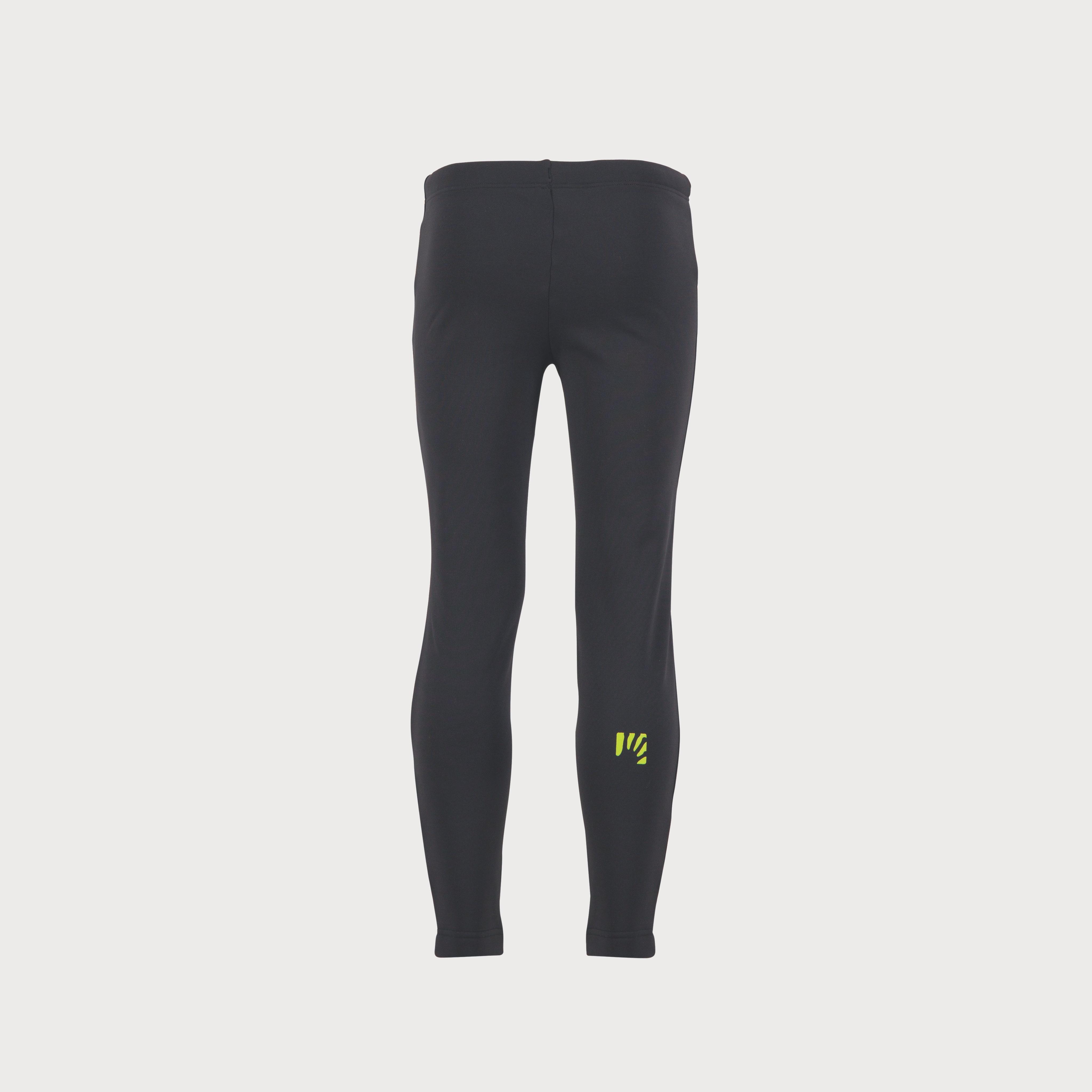 Lavaredo kid winter tight - black/midnight - karpos