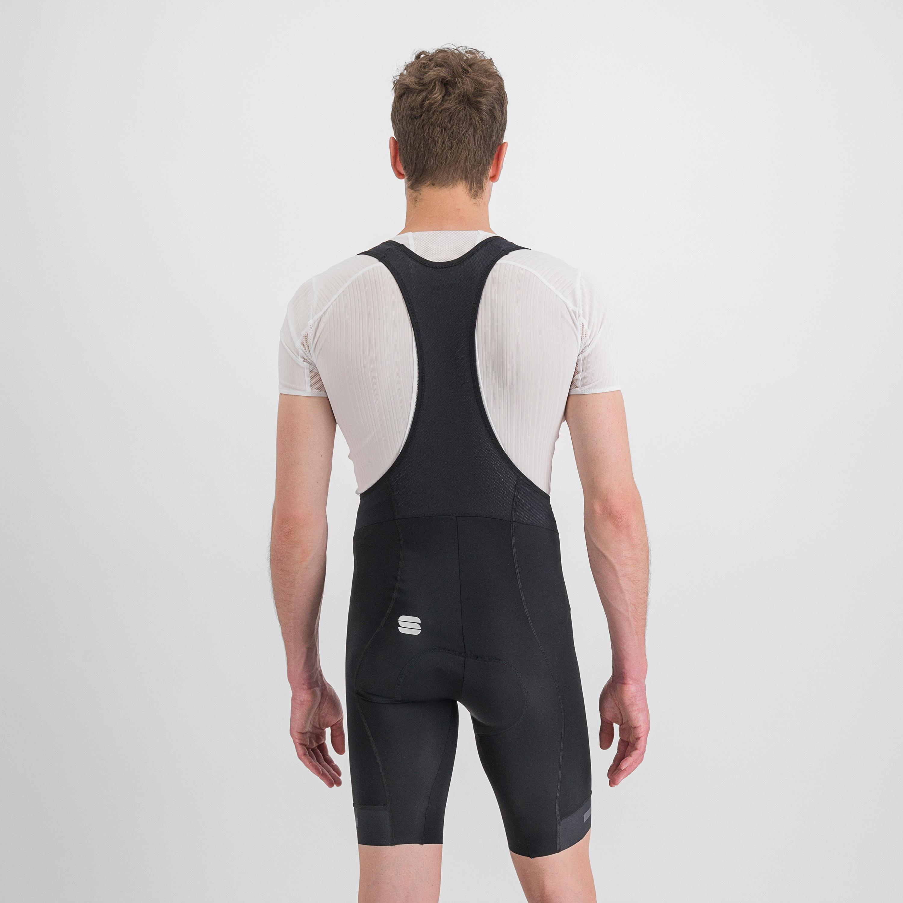 Neo bibshort - black - sportful