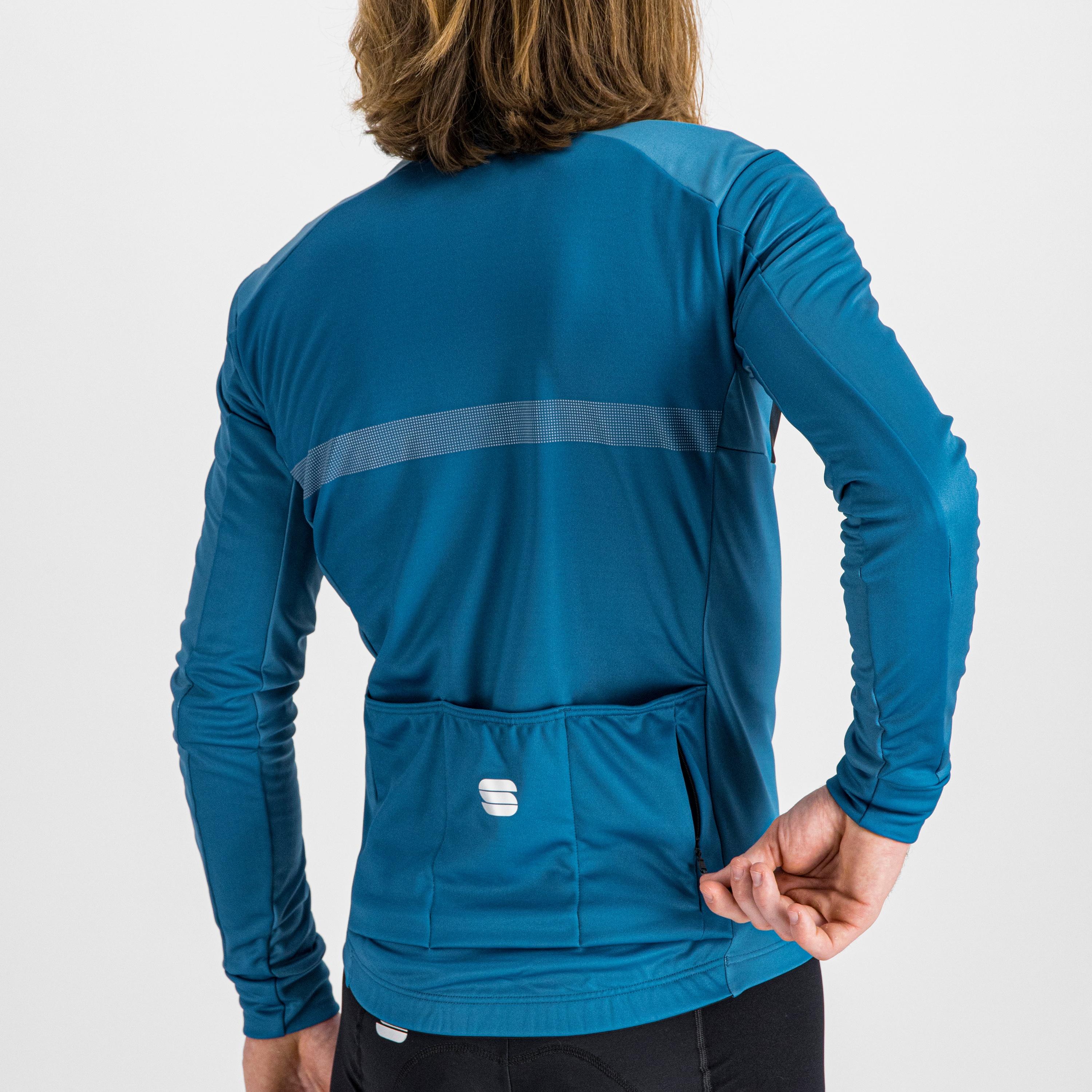 Giara softshell jacket - berry blue - sportful
