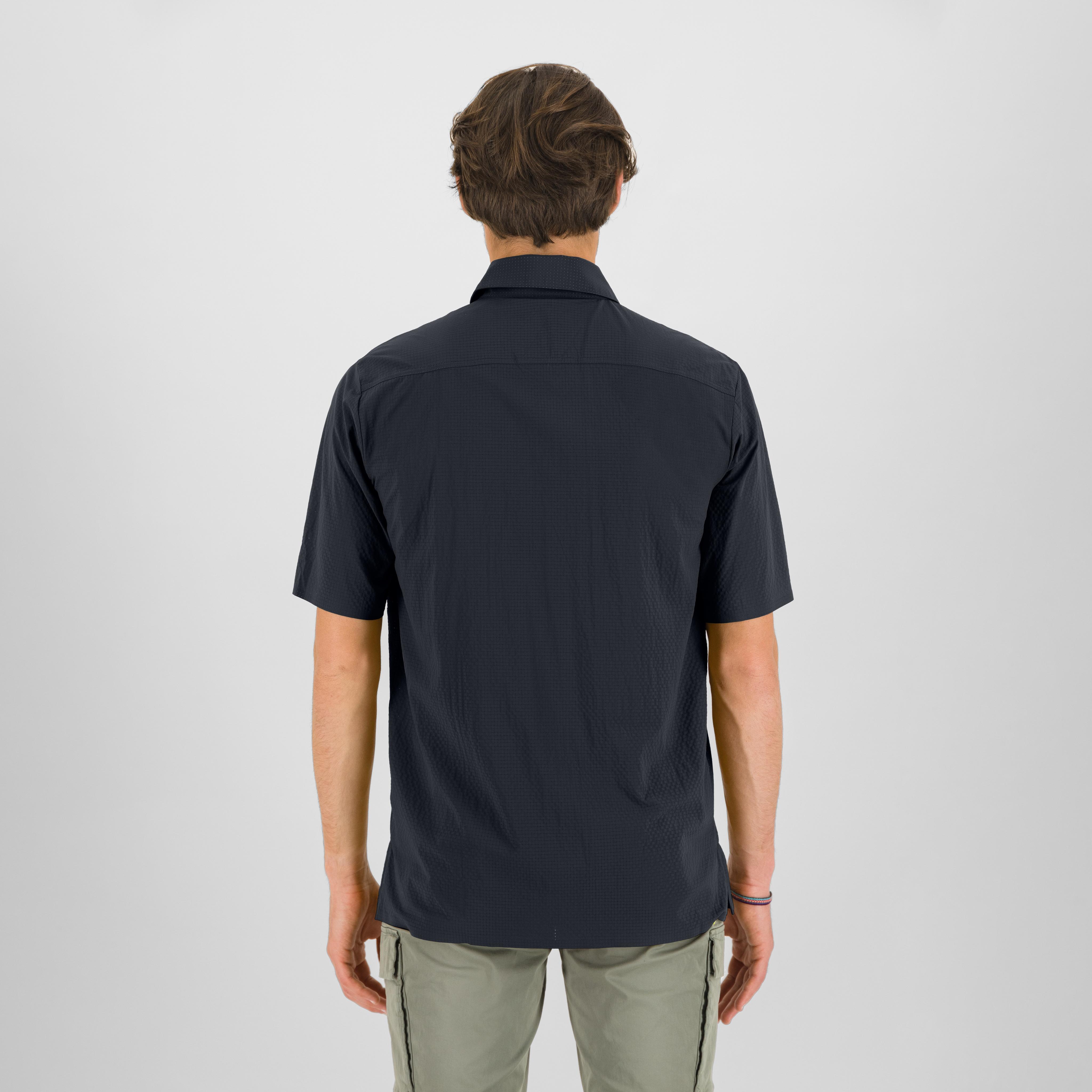 Salatis shirt - vulcan - karpos