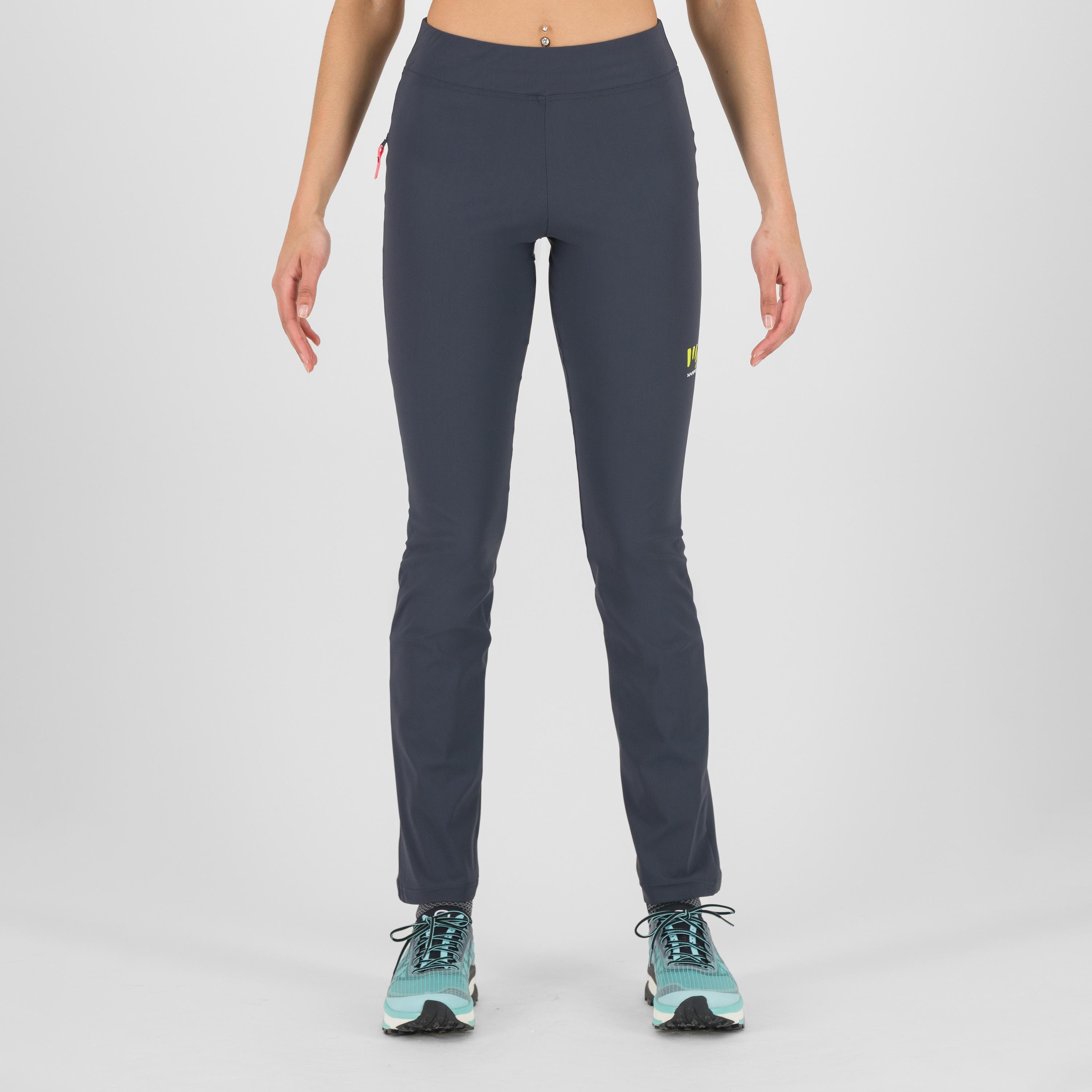 Easy evo w pants - ombre blue - karpos