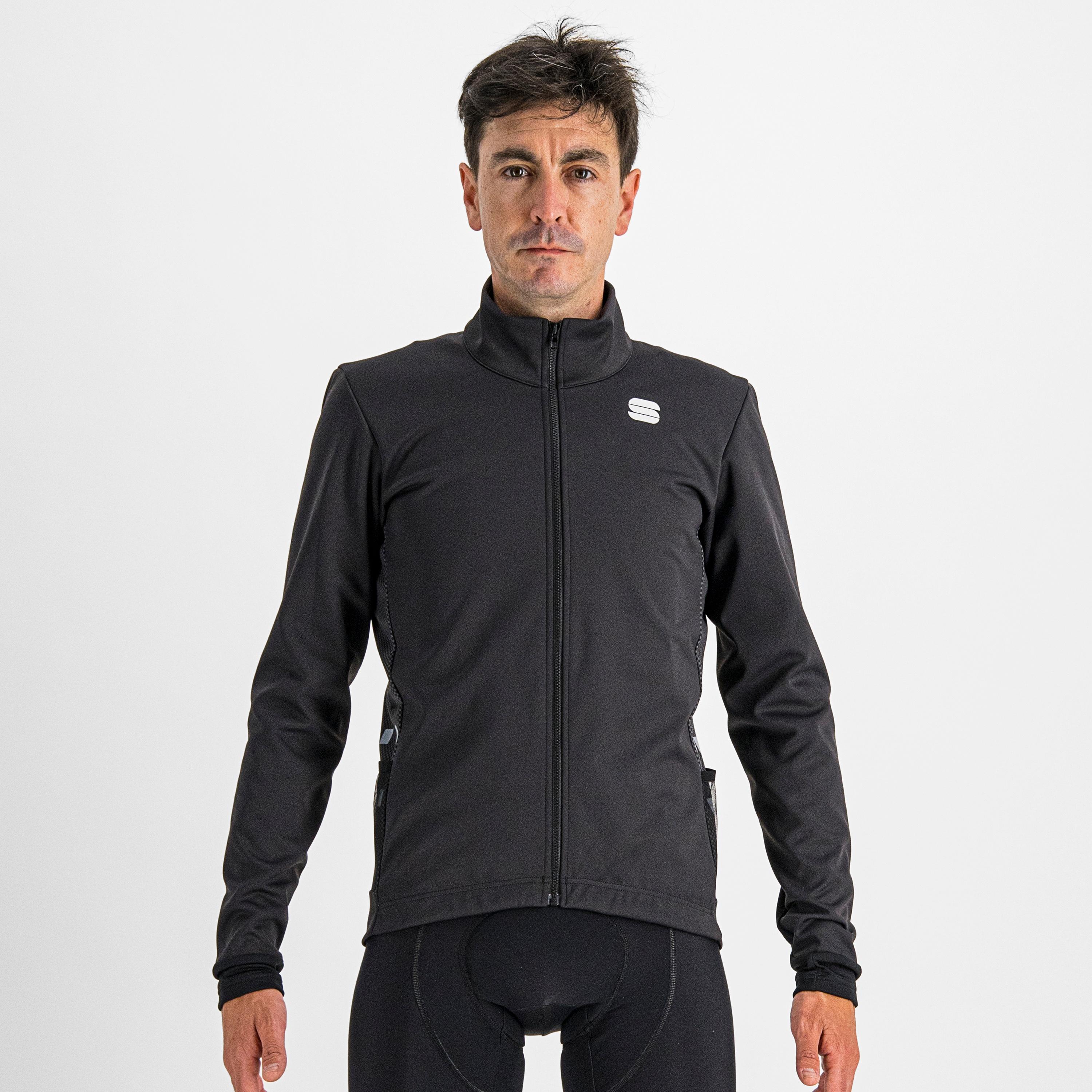 Neo softshell jacket - black - sportful