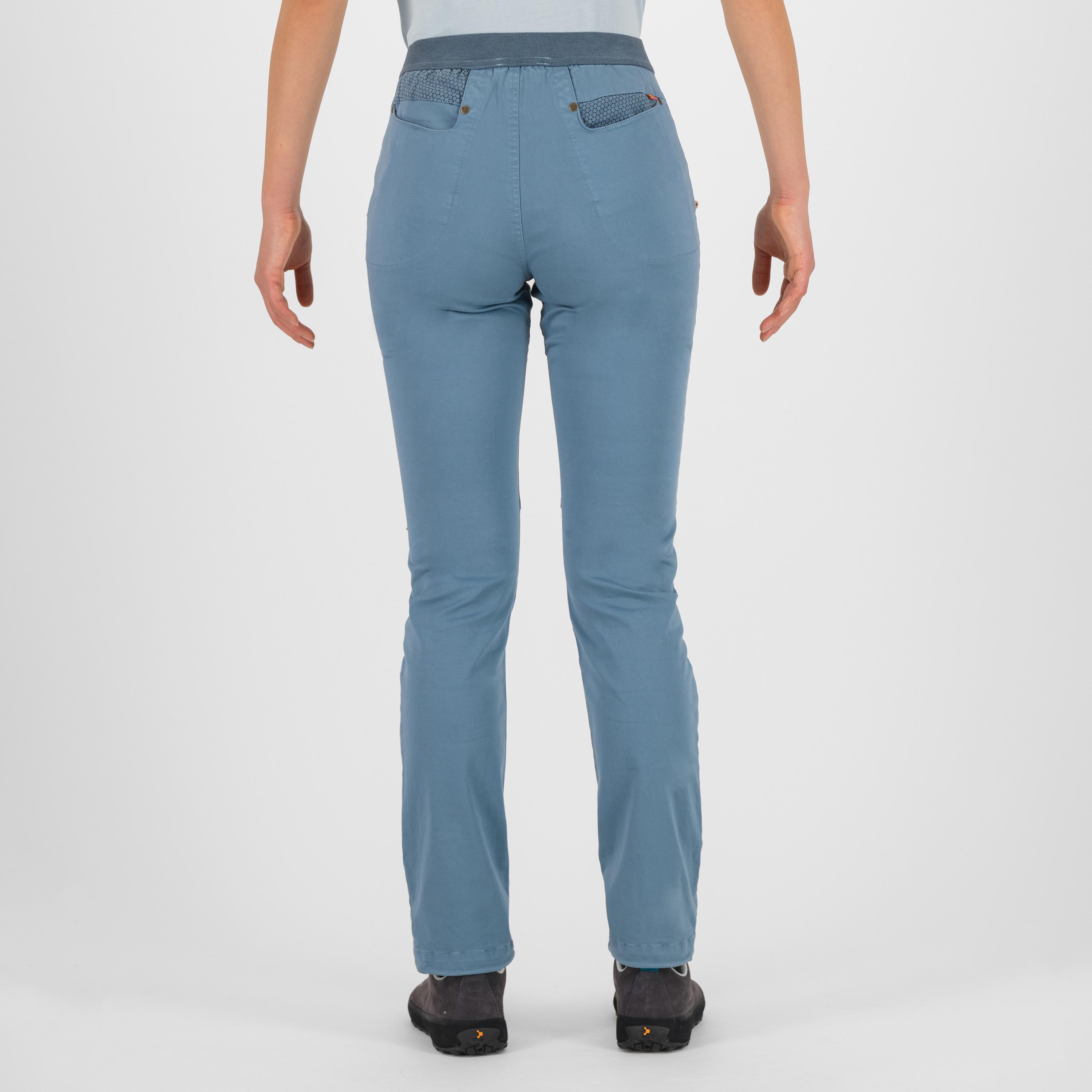 Noghera evo w winter pant - spring lake - karpos