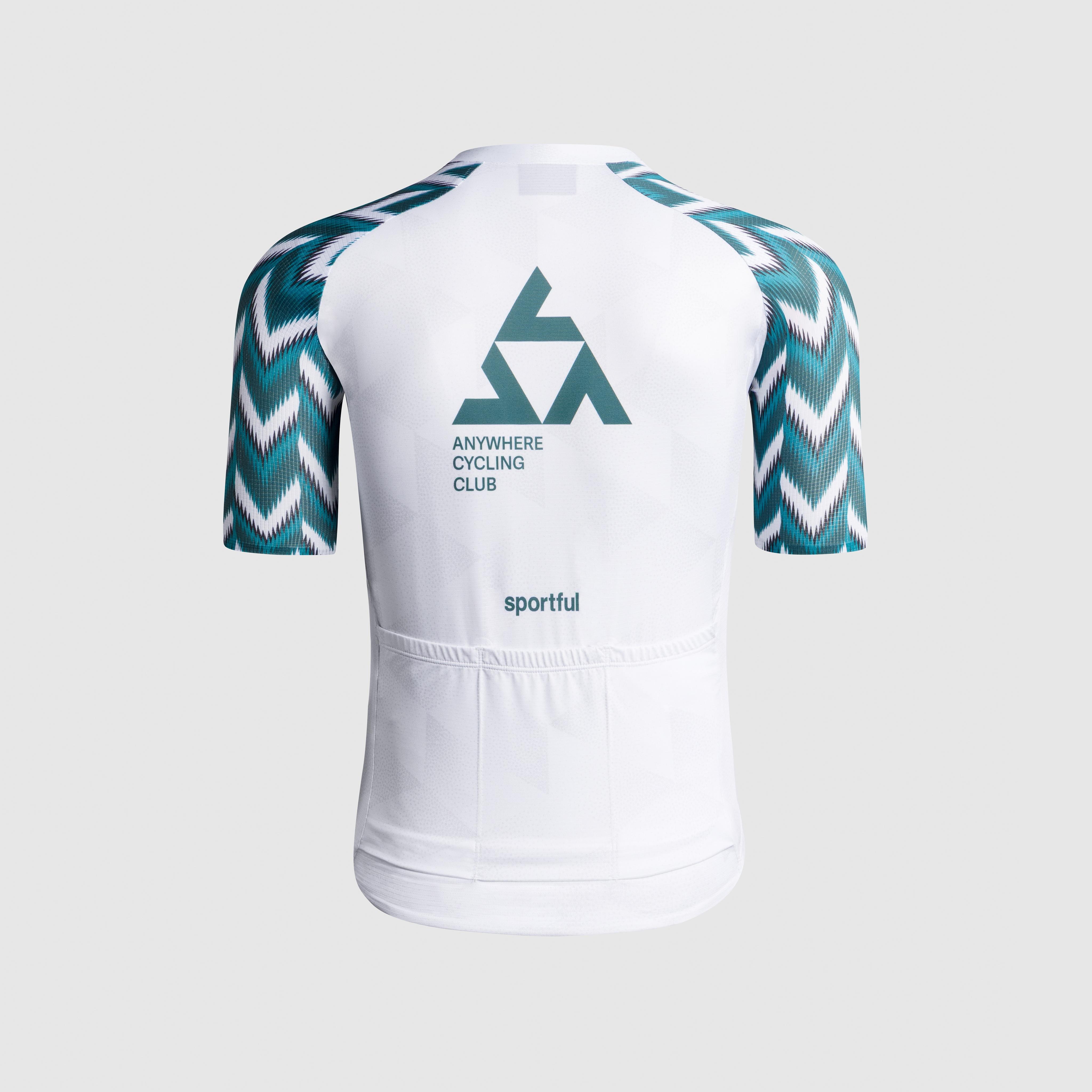 Supernova jersey - white - sportful