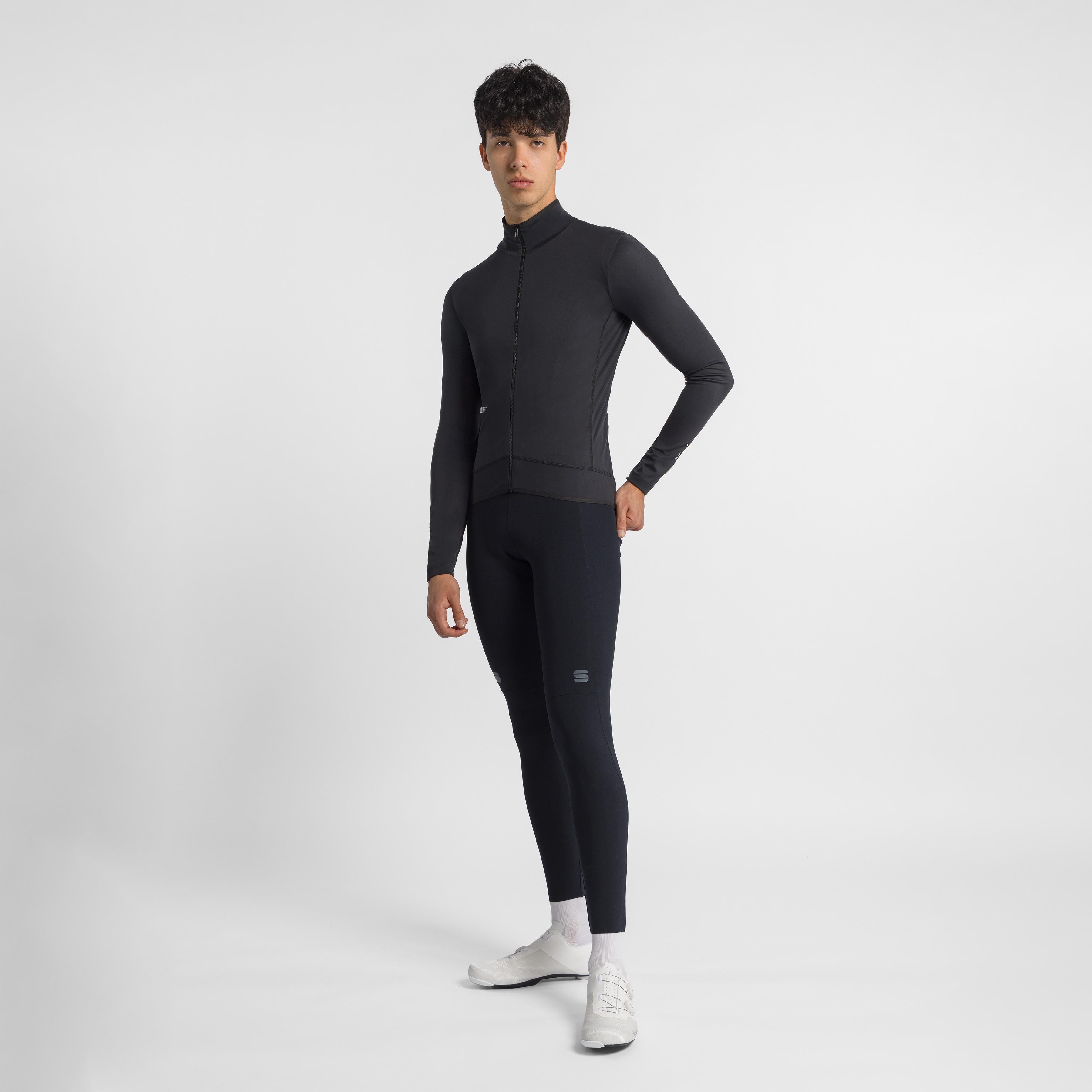 Srk shift jacket - black - sportful