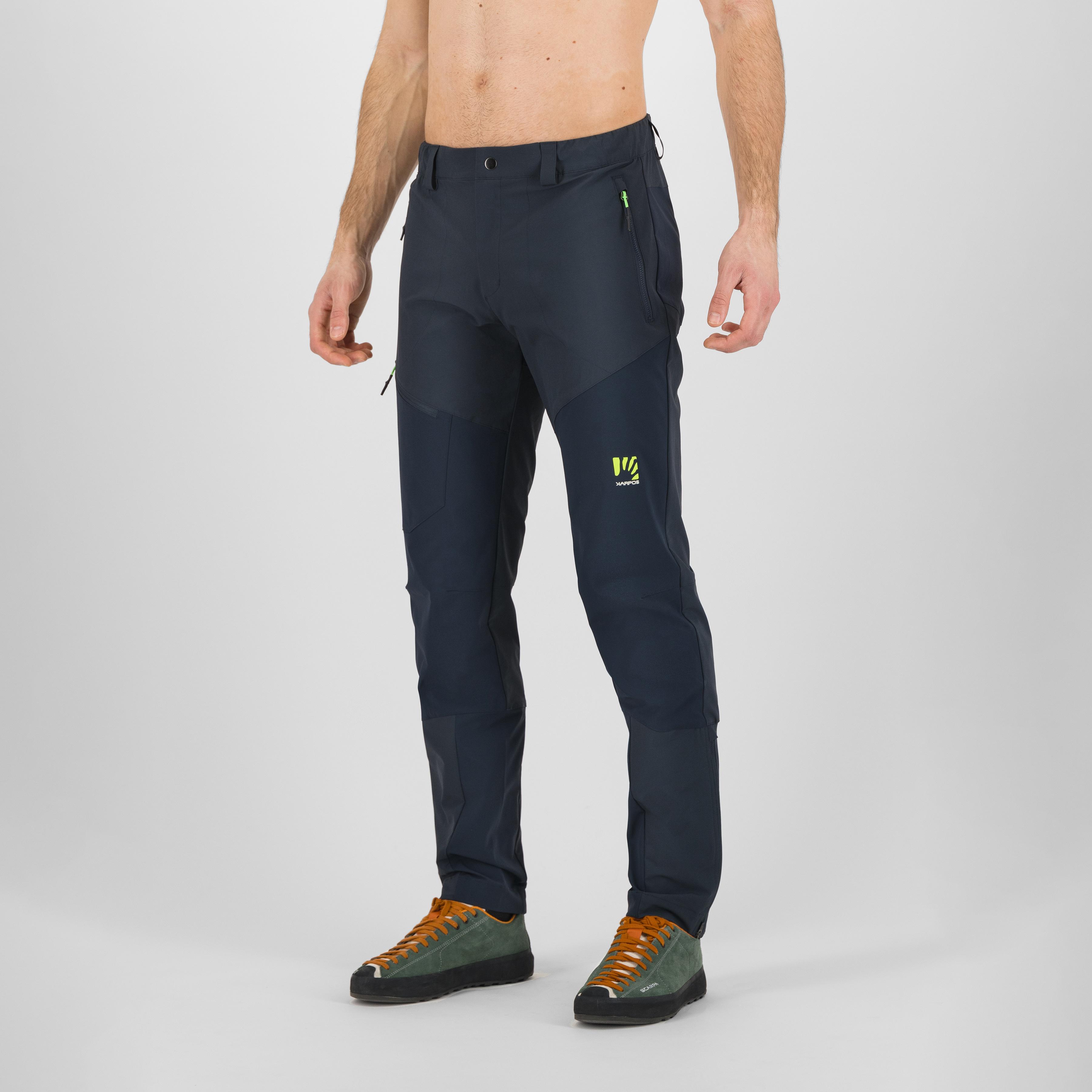 Wall advance pants - vulcan - karpos