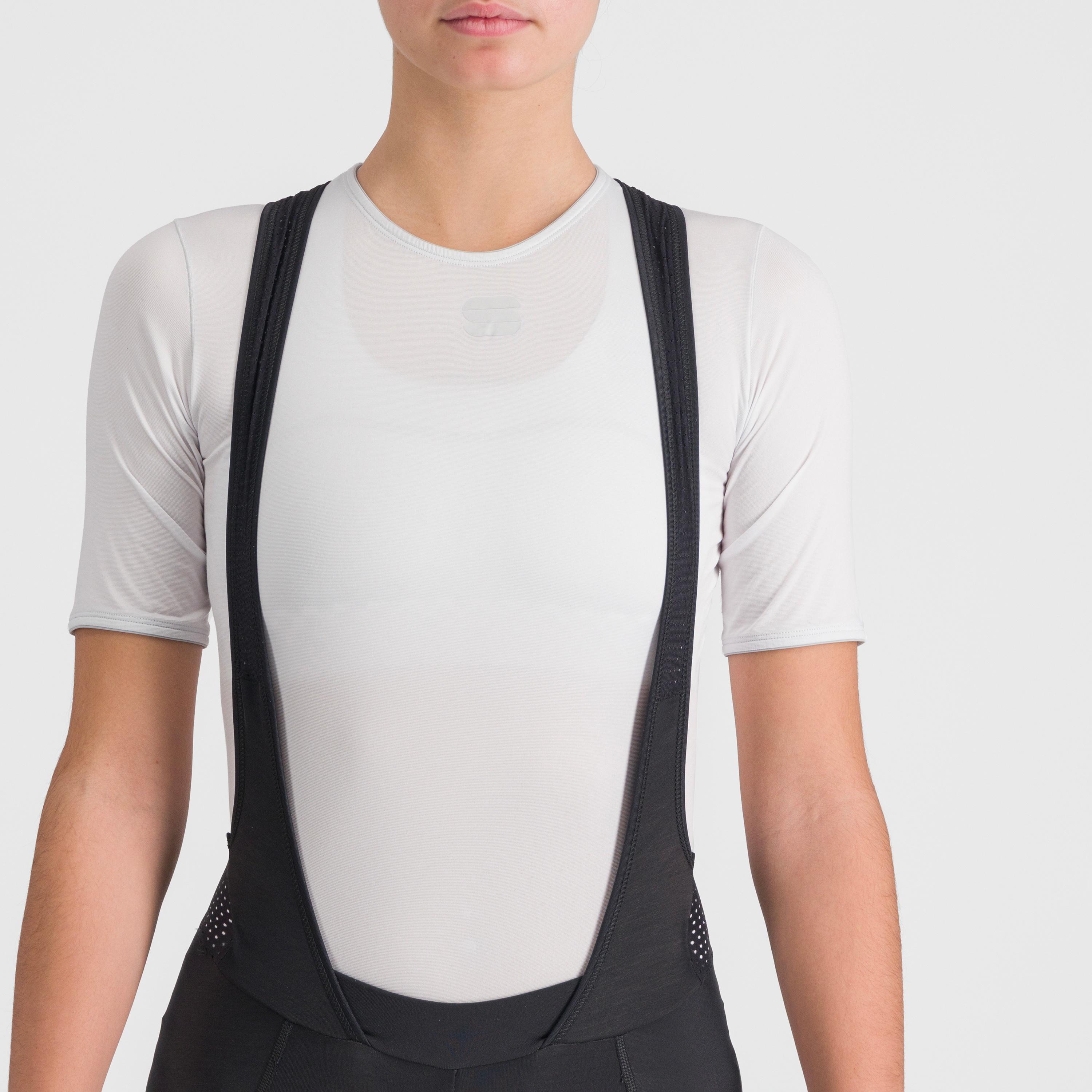 Neo w bibtight - black - sportful