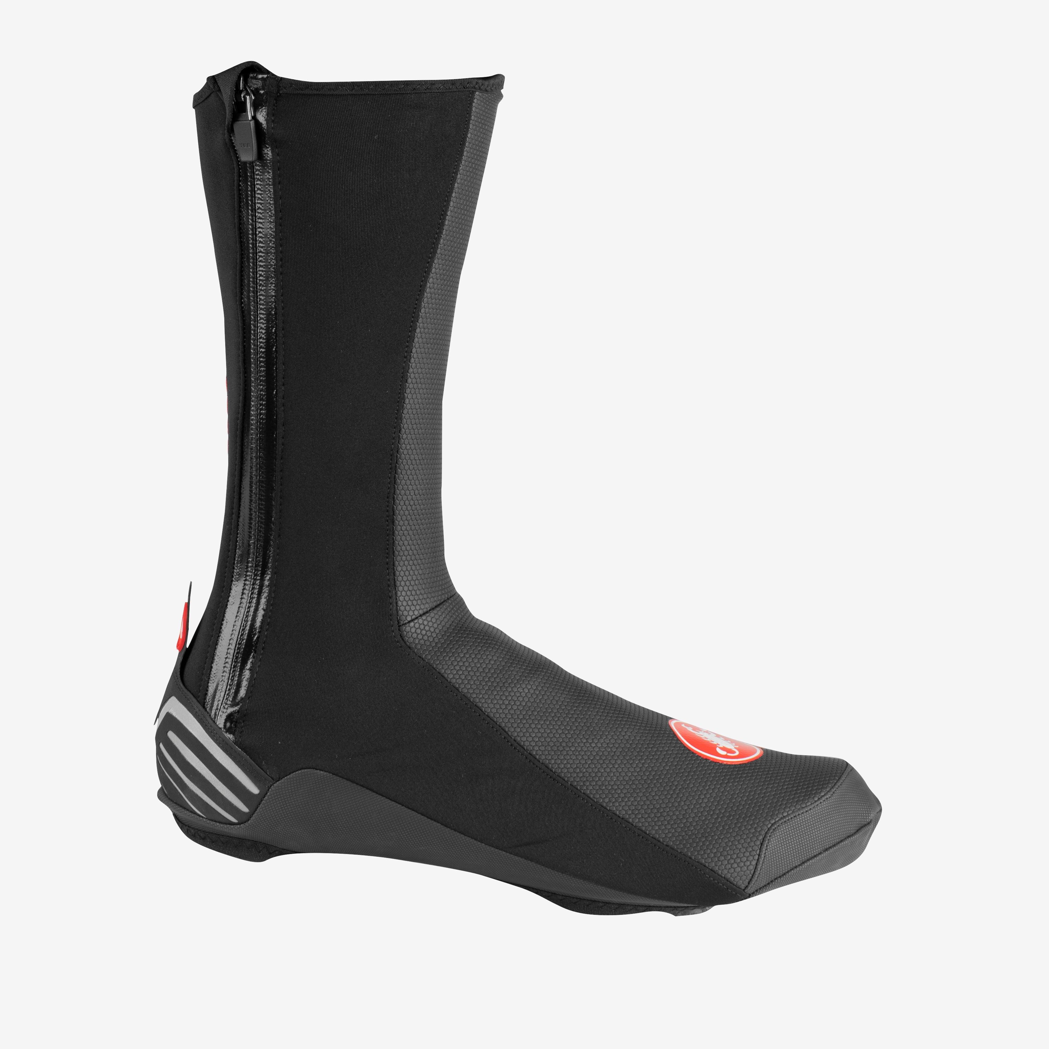 Ros 2 shoecover - black - castelli