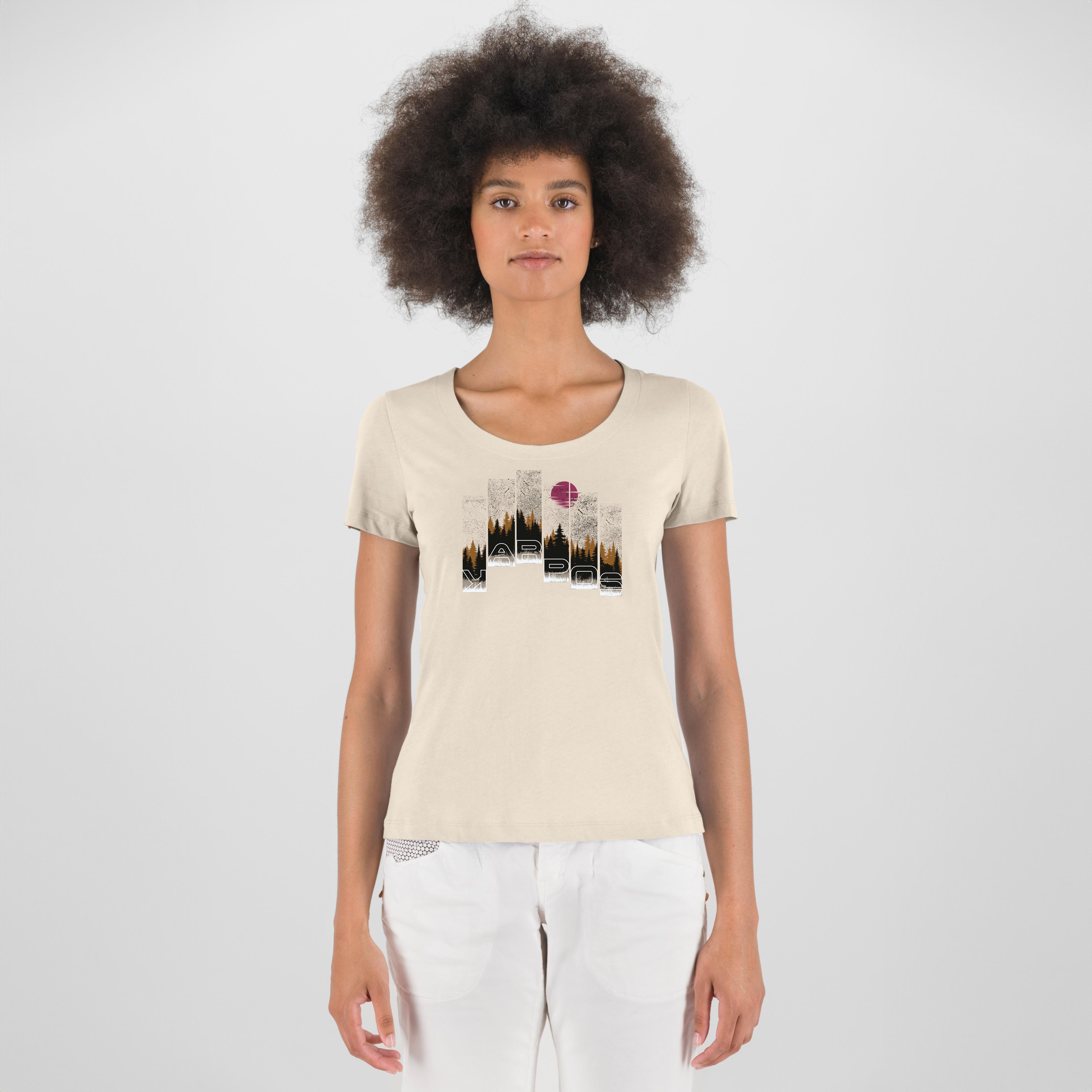Bosco w t-shirt - pristine - karpos