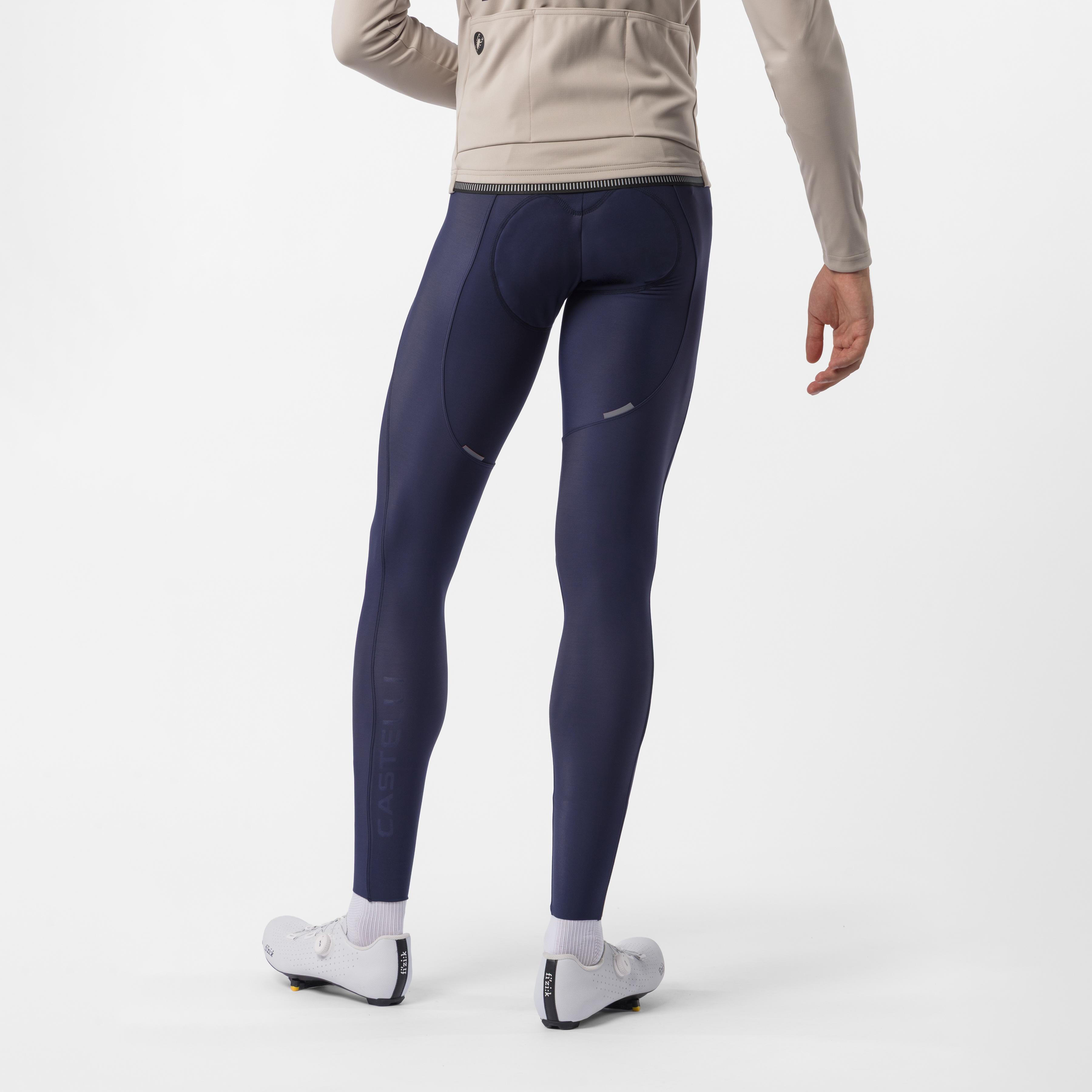 Espresso 2 bibtight - belgian blue - castelli