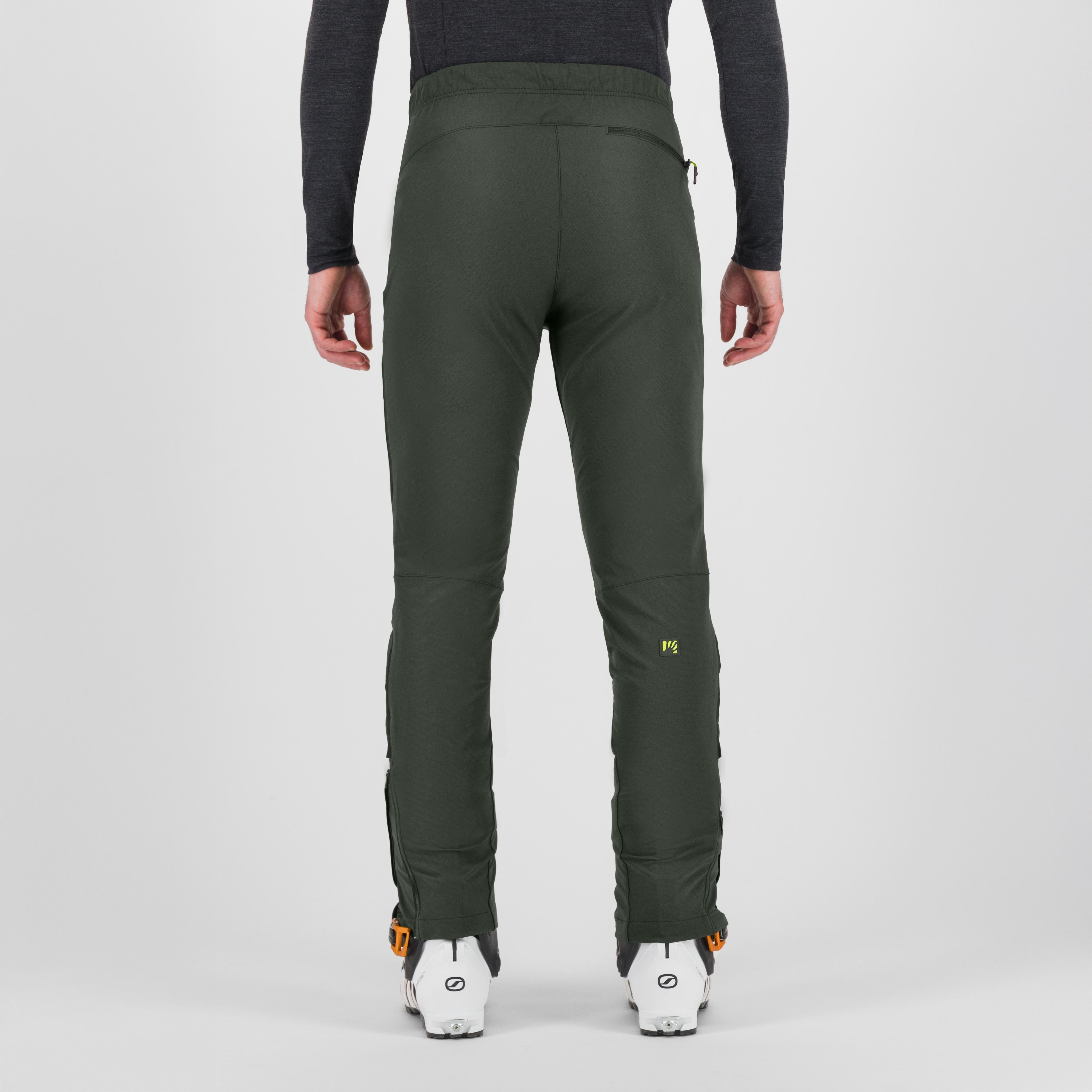 Cevedale evo pant - deep depths - karpos