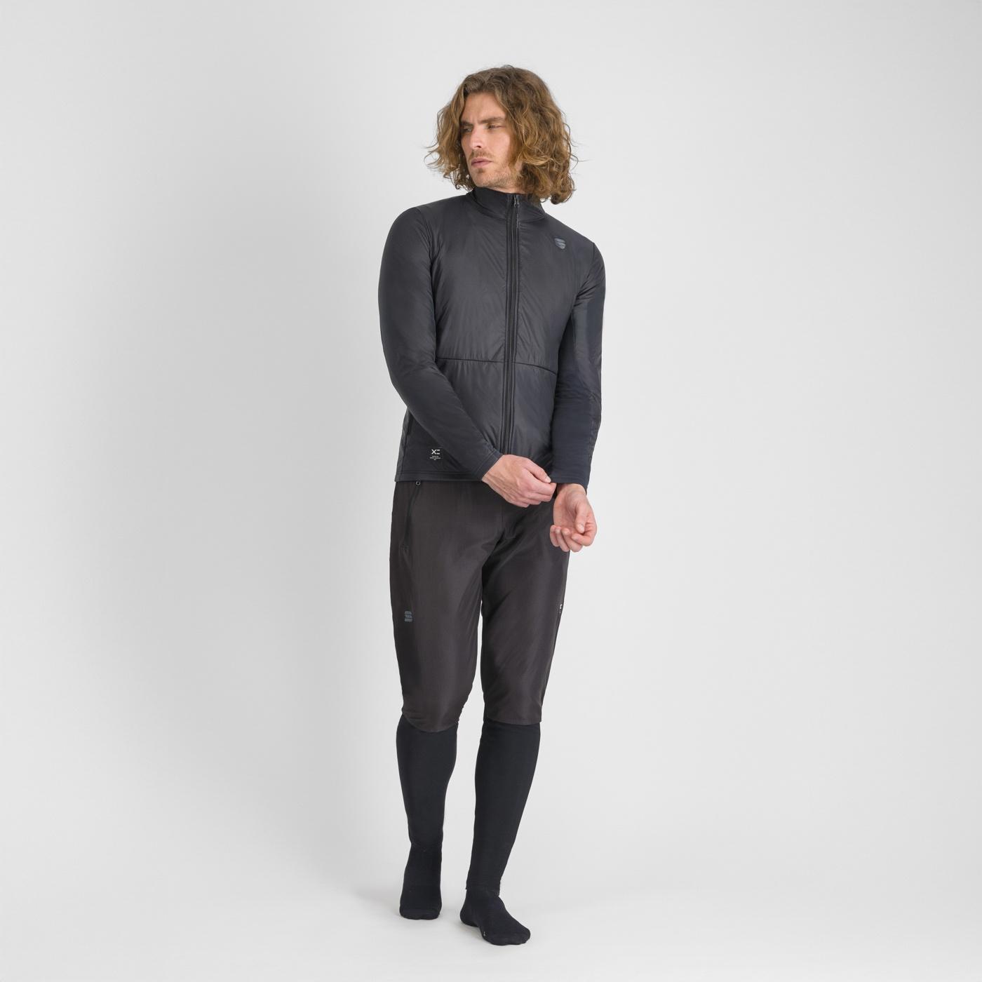 Offset jacket - black - sportful