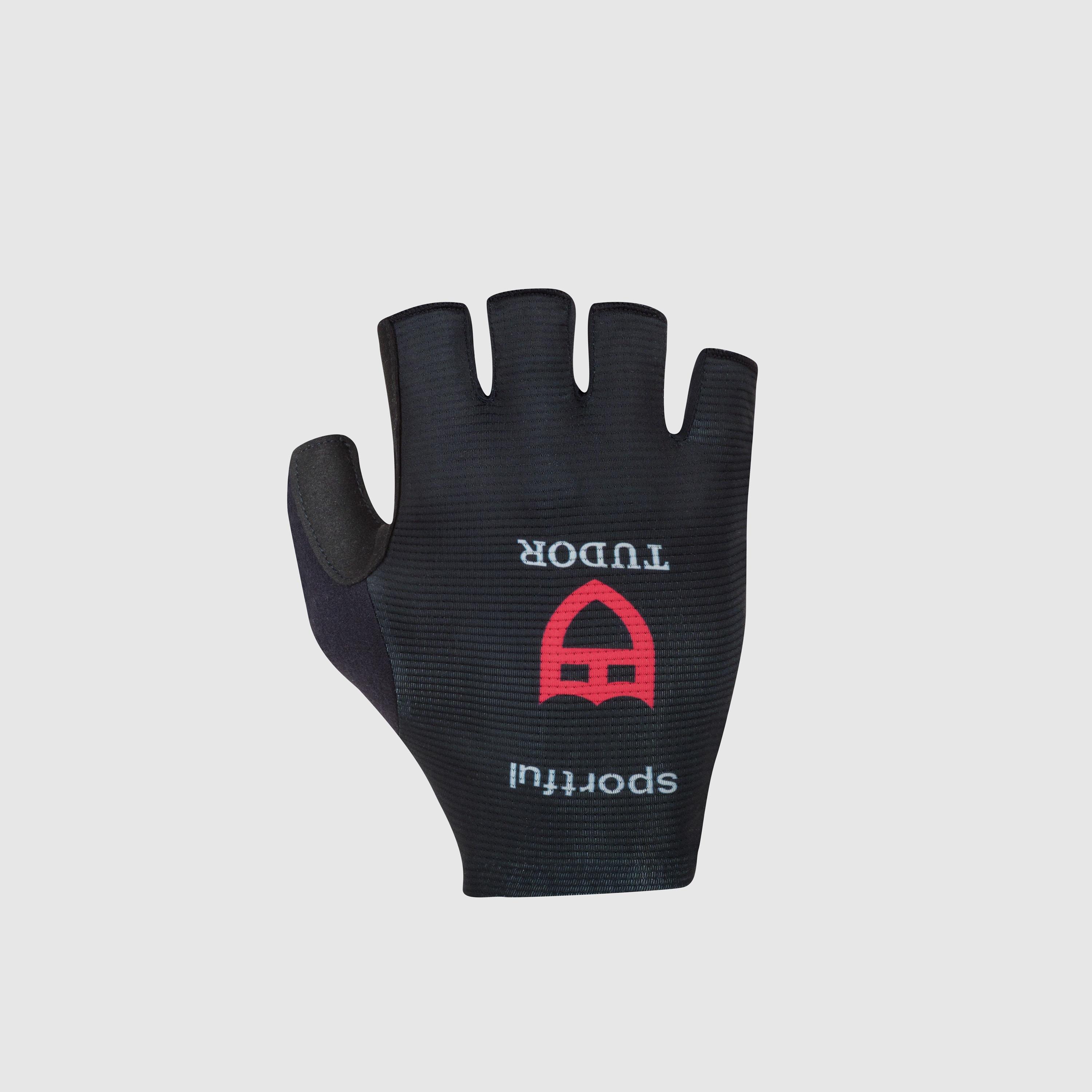 Tud pro 2 gloves - black - sportful