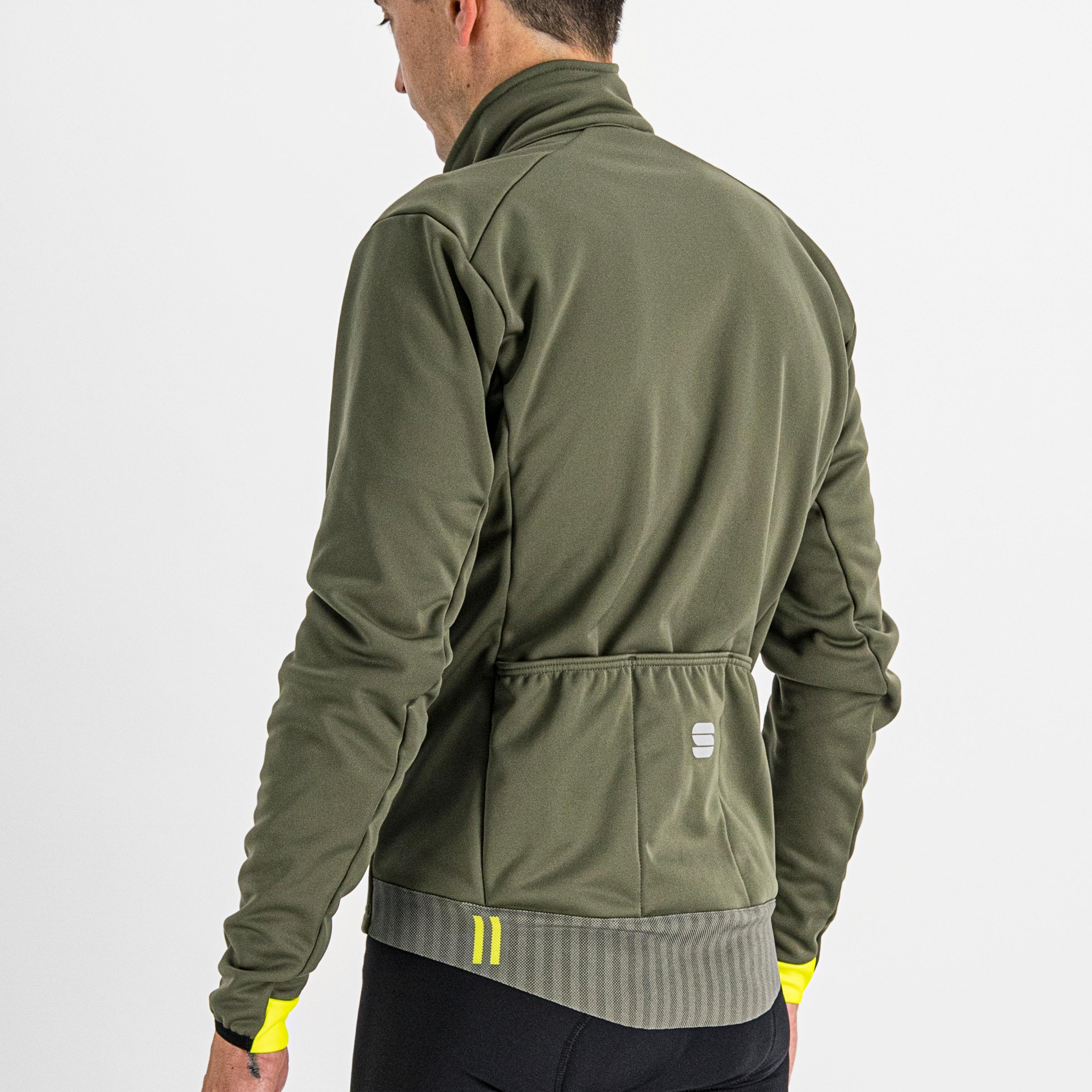 Super jacket - beetle - sportful