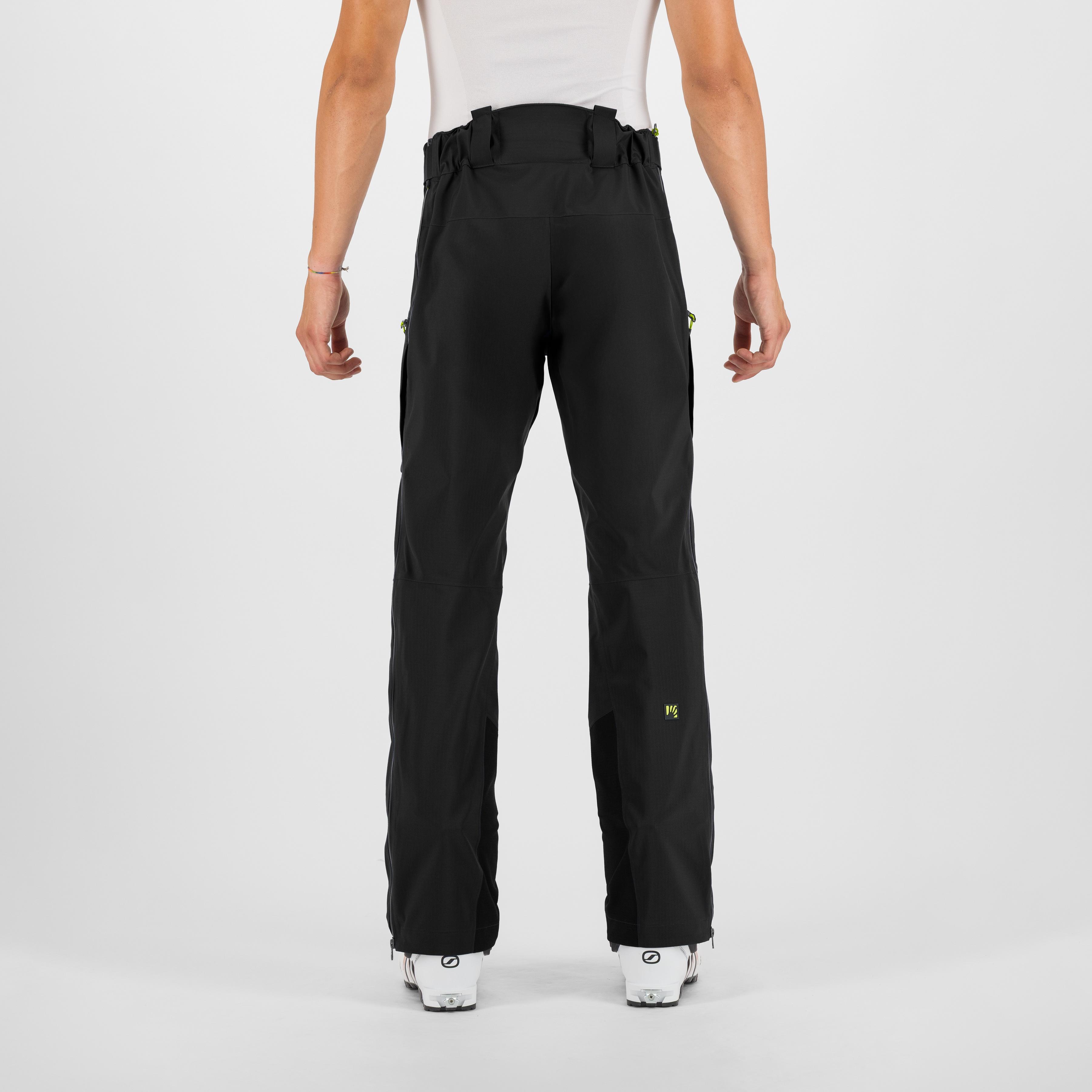 Storm 2.0 pants - black - karpos
