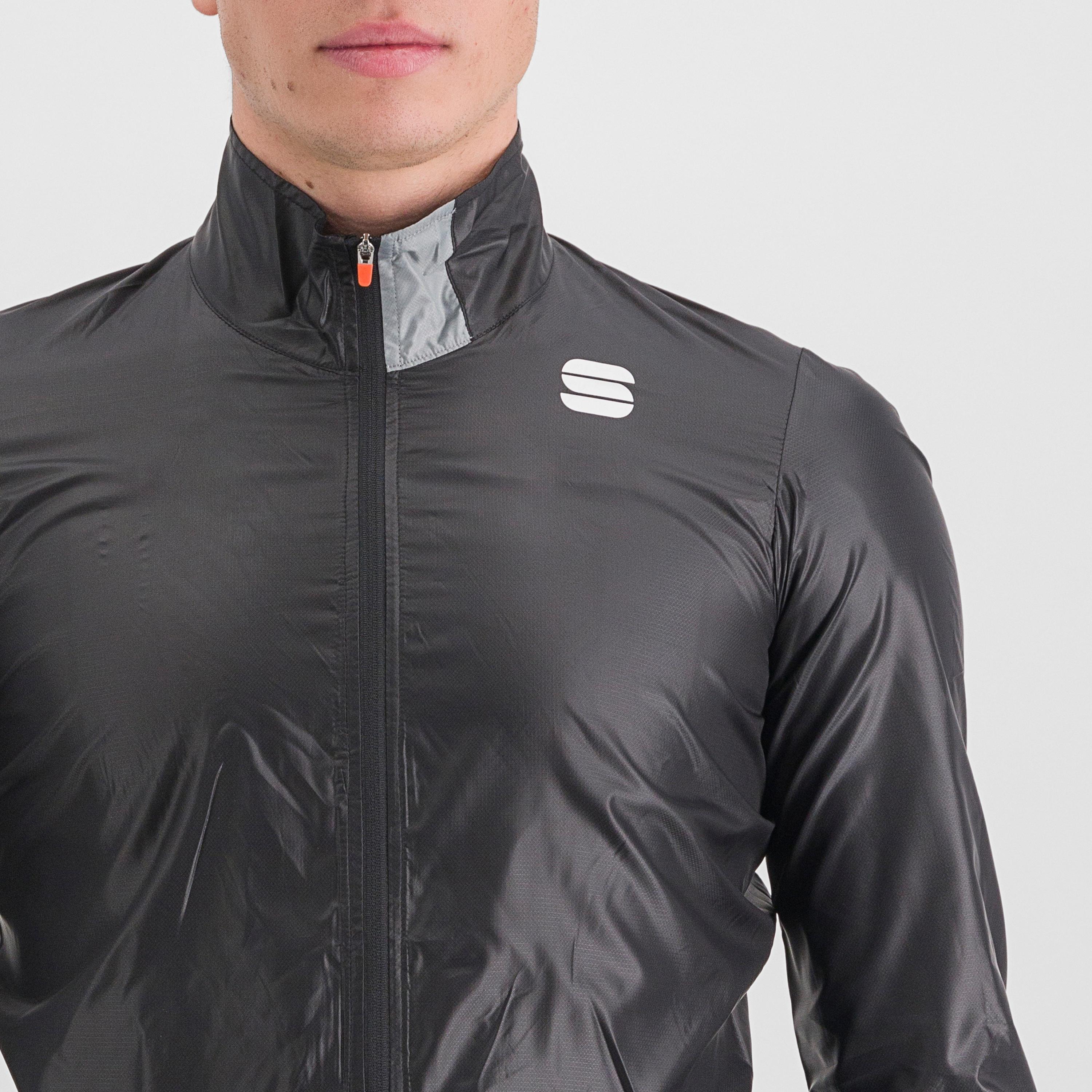 Hot pack easylight jacket - black - sportful