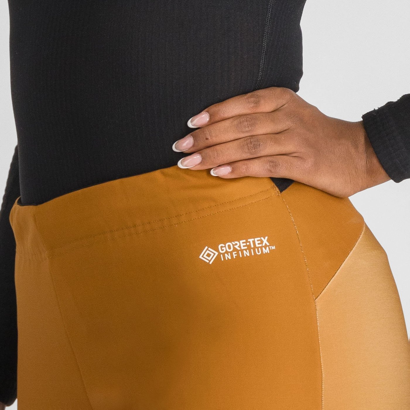 Apex w ws pant - leather - sportful