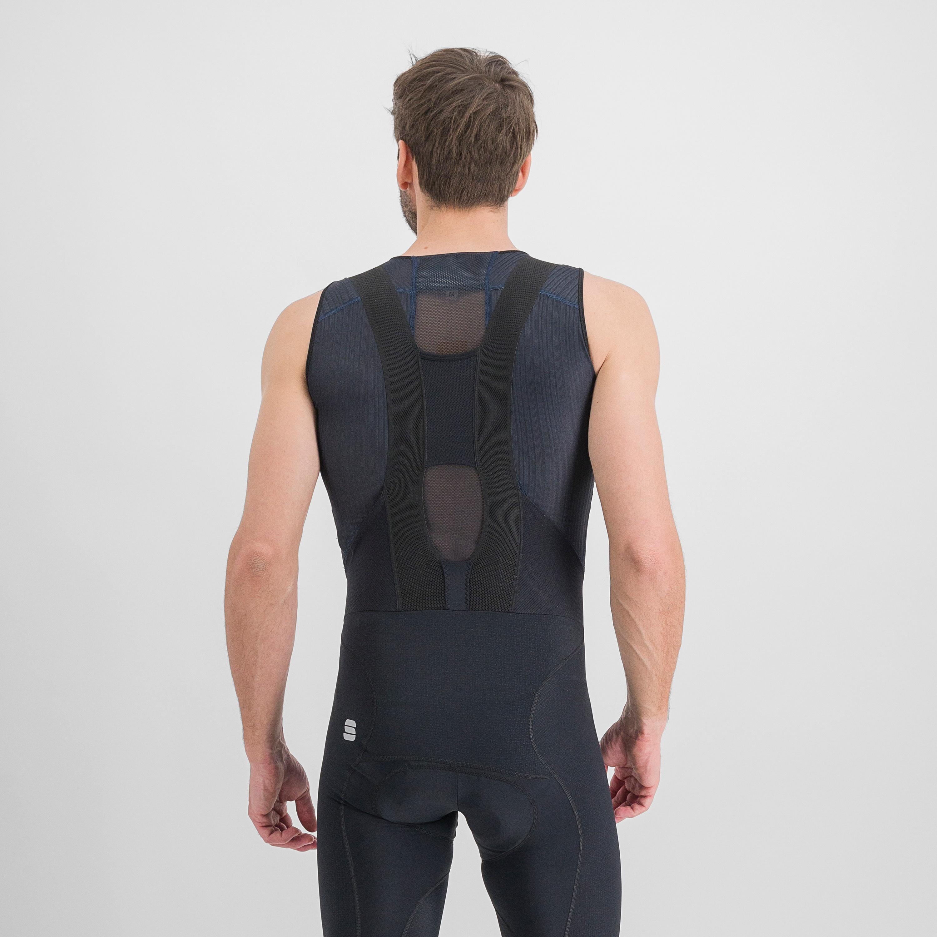 Pro baselayer sleeveless - galaxy blue - sportful