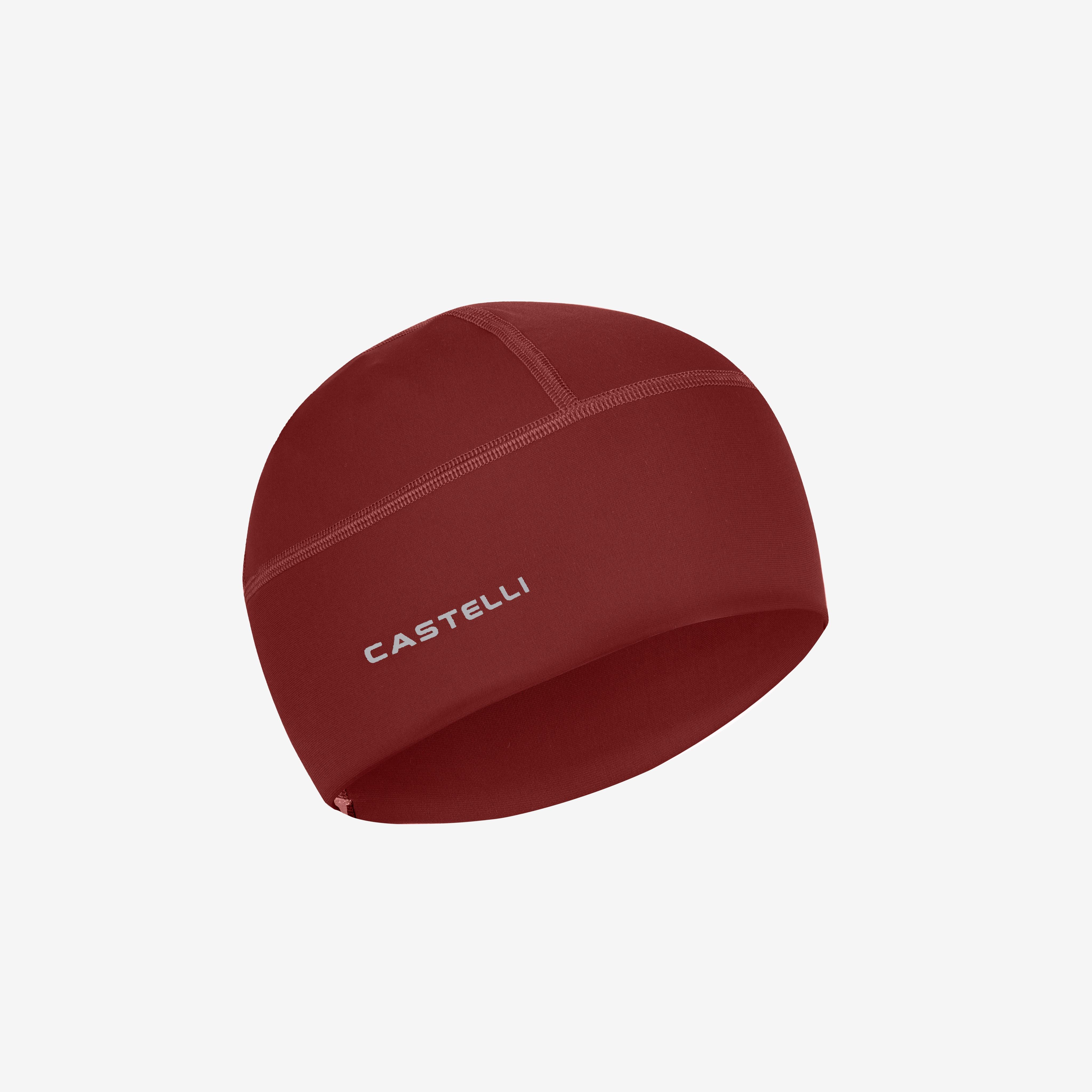 Pro thermal 3 skully - garnet - castelli