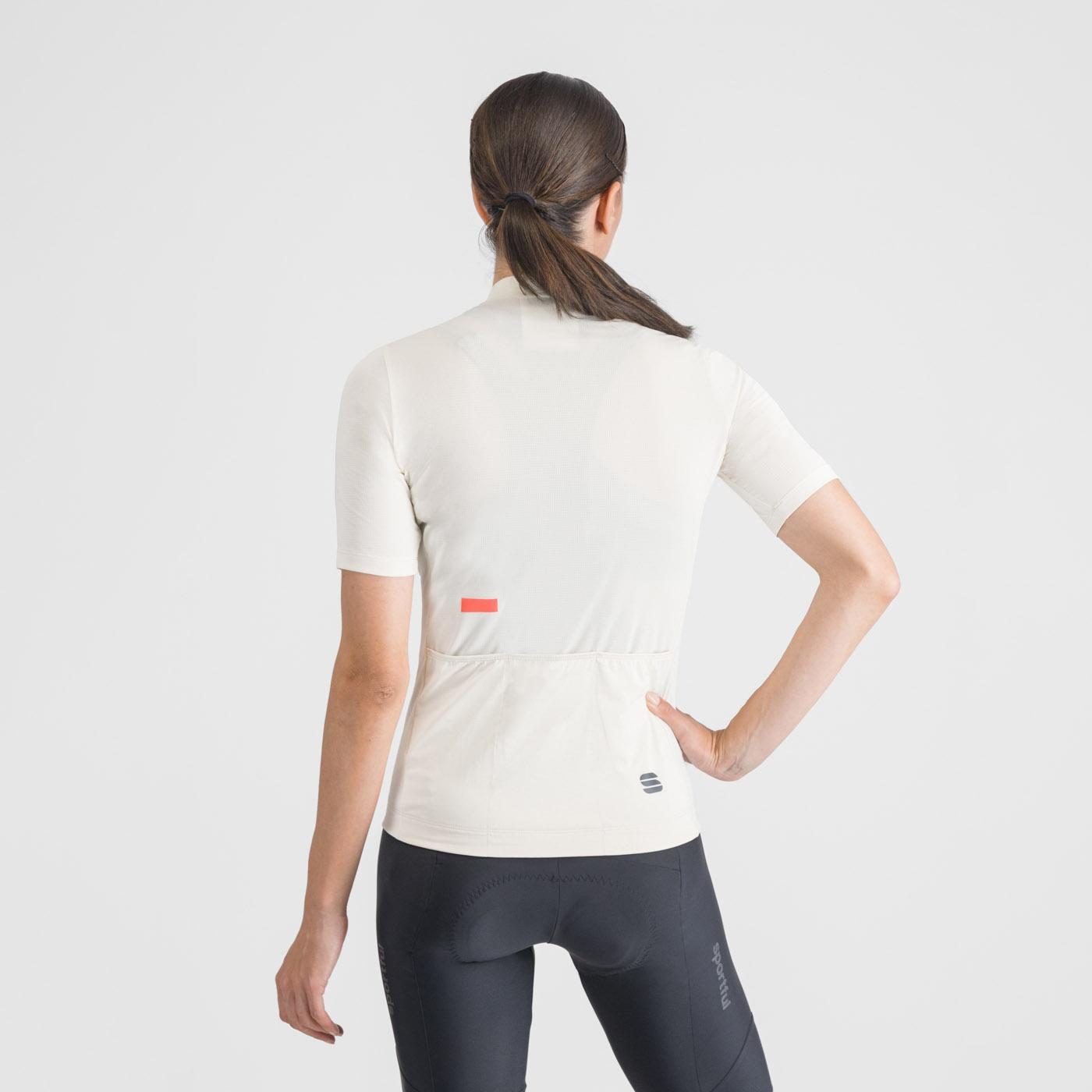 Classic w jersey - cream - sportful