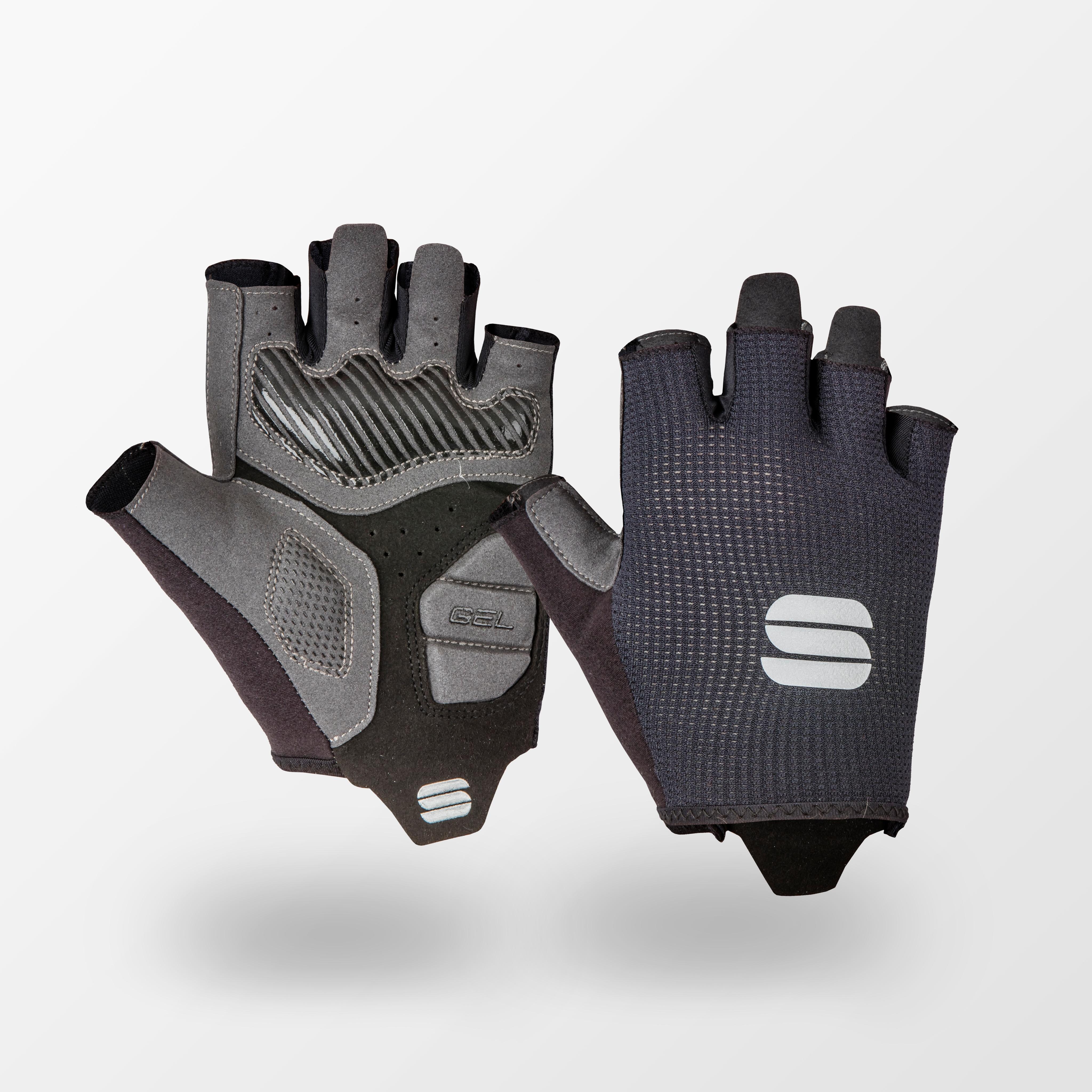 Tc w glove - black - sportful