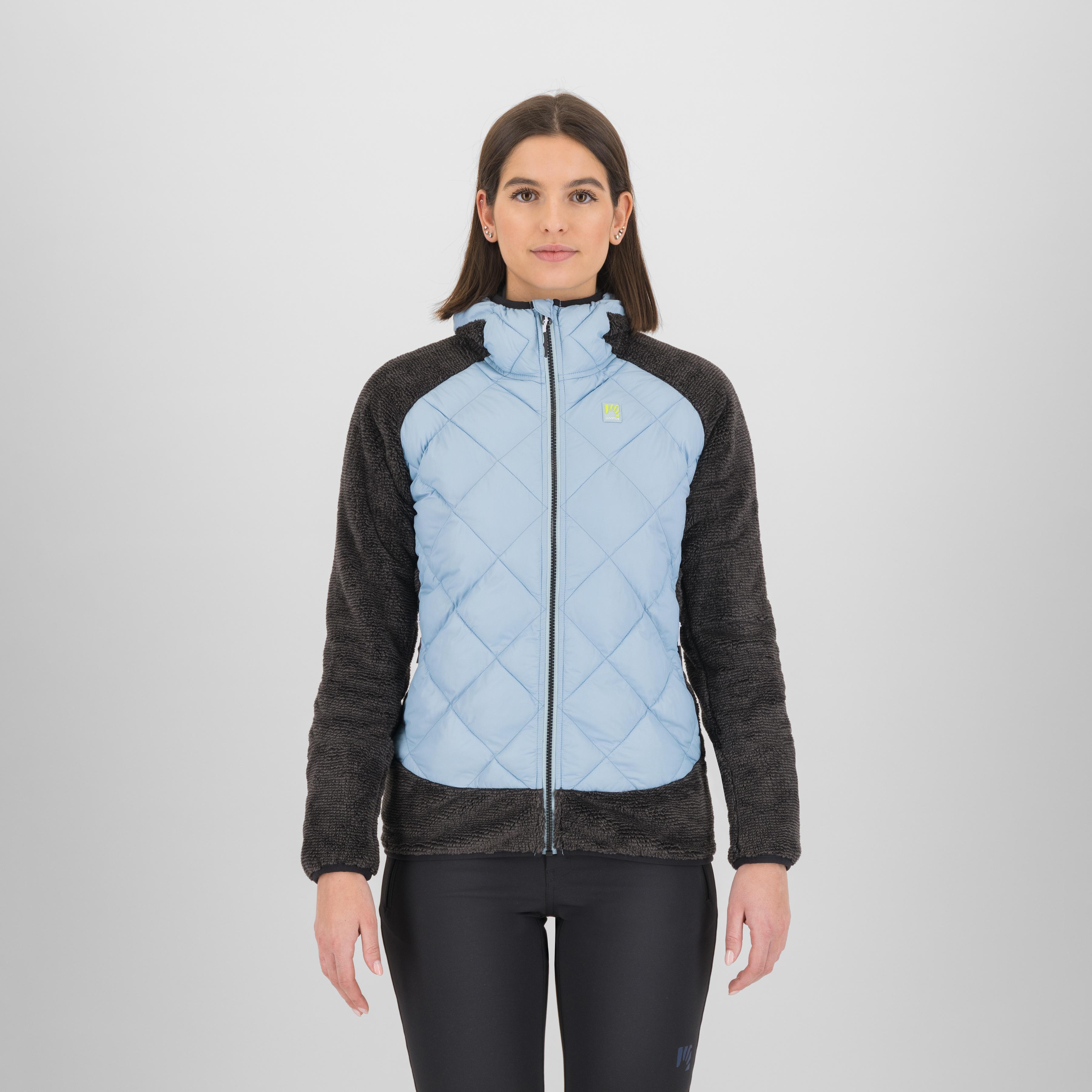 Marmarole w  jacket - forget/black - karpos