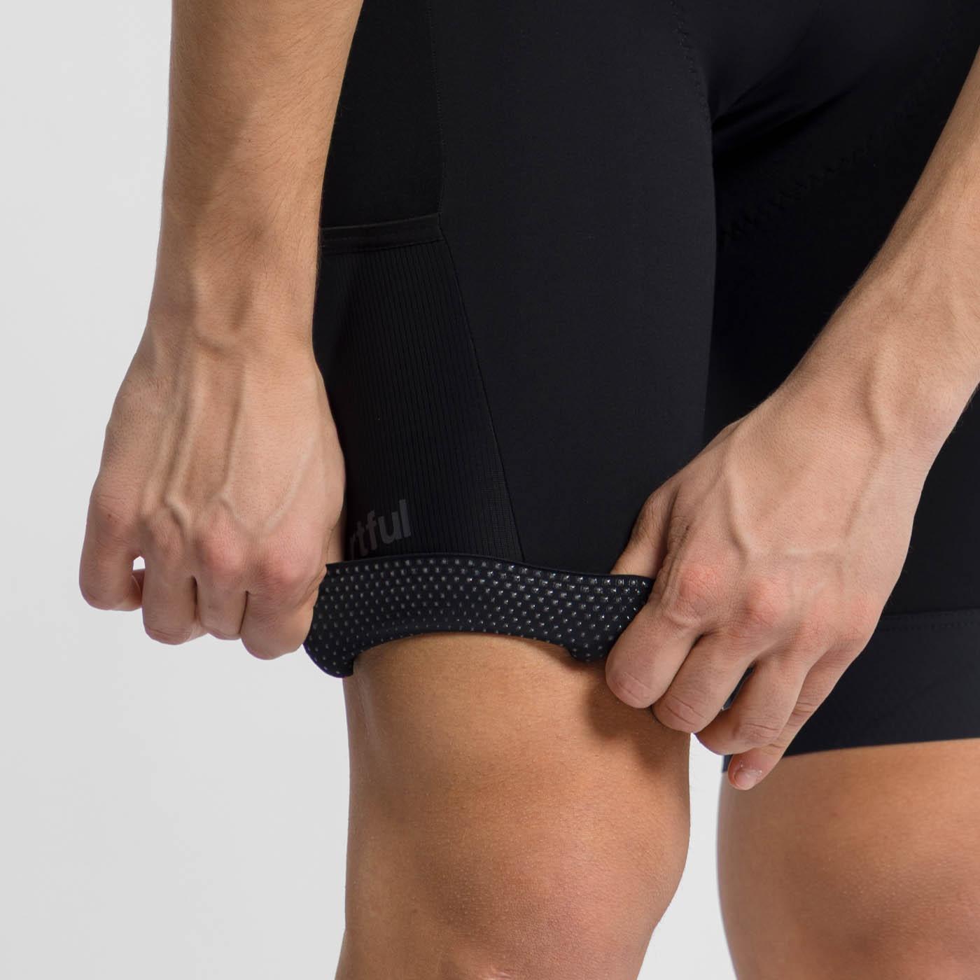 Supergiara 2 bibshort - black - sportful