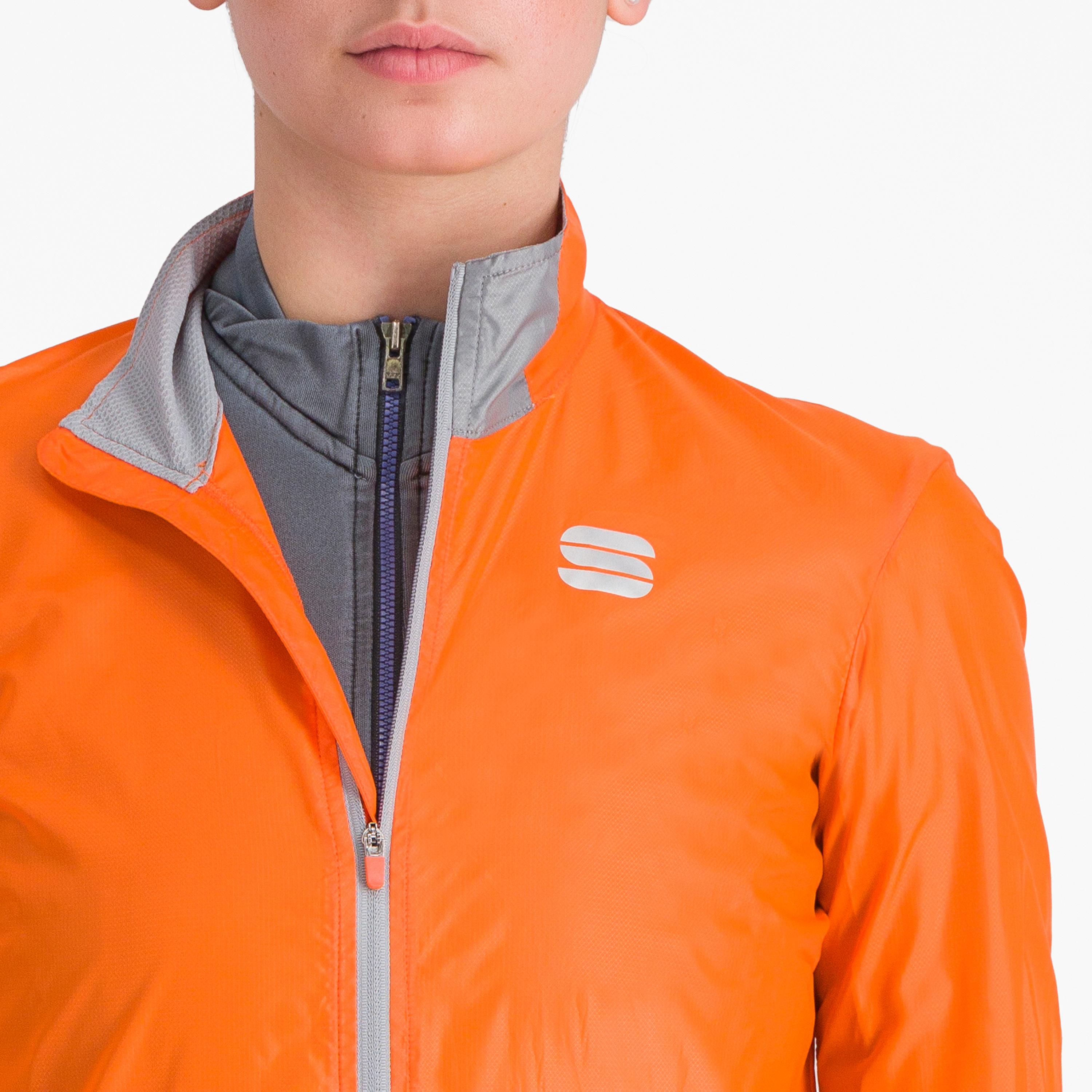 Hot pack easylight w jacket - orange sdr - sportful