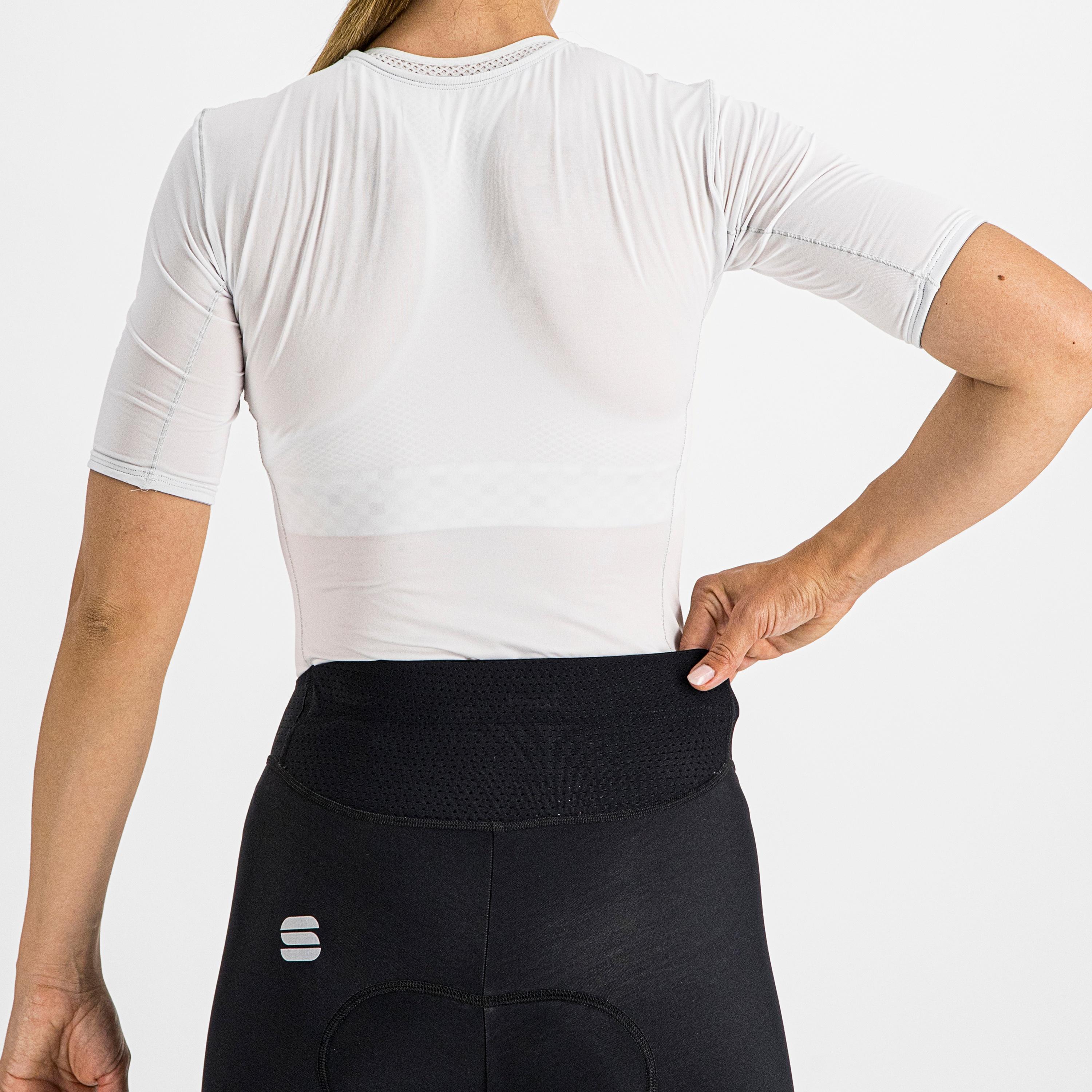 Total comfort w tight - black - sportful